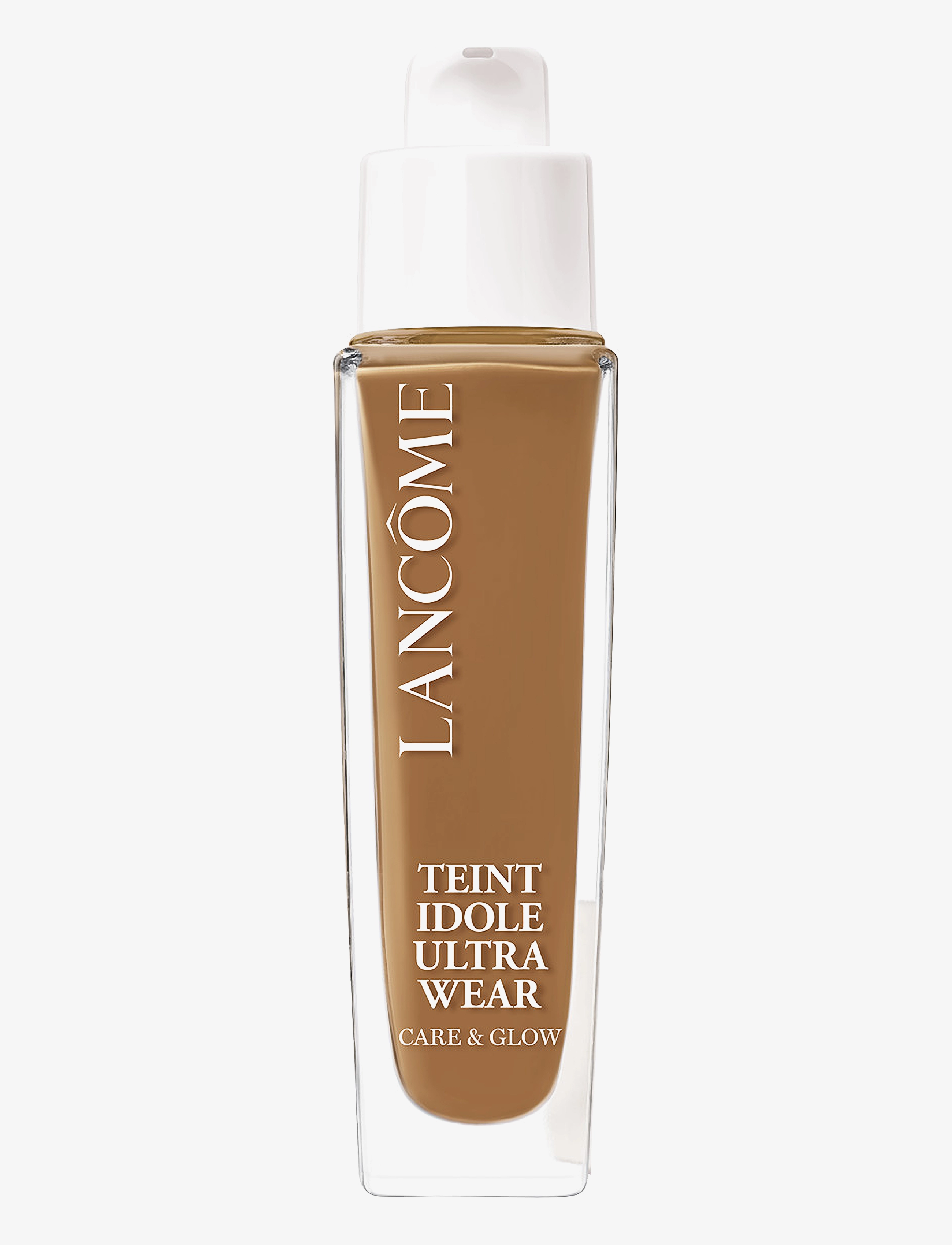 LANCÔME Teint Idôle Ultra Wear Care & Glow foundation dam – bild 8