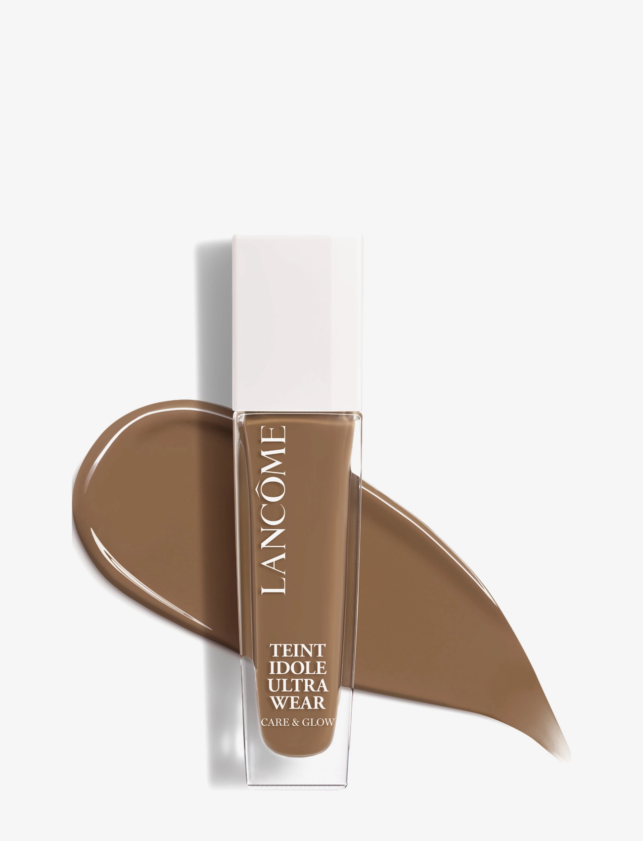 Lancôme - Teint Idole Fond de Teint - smink - 520w - 3