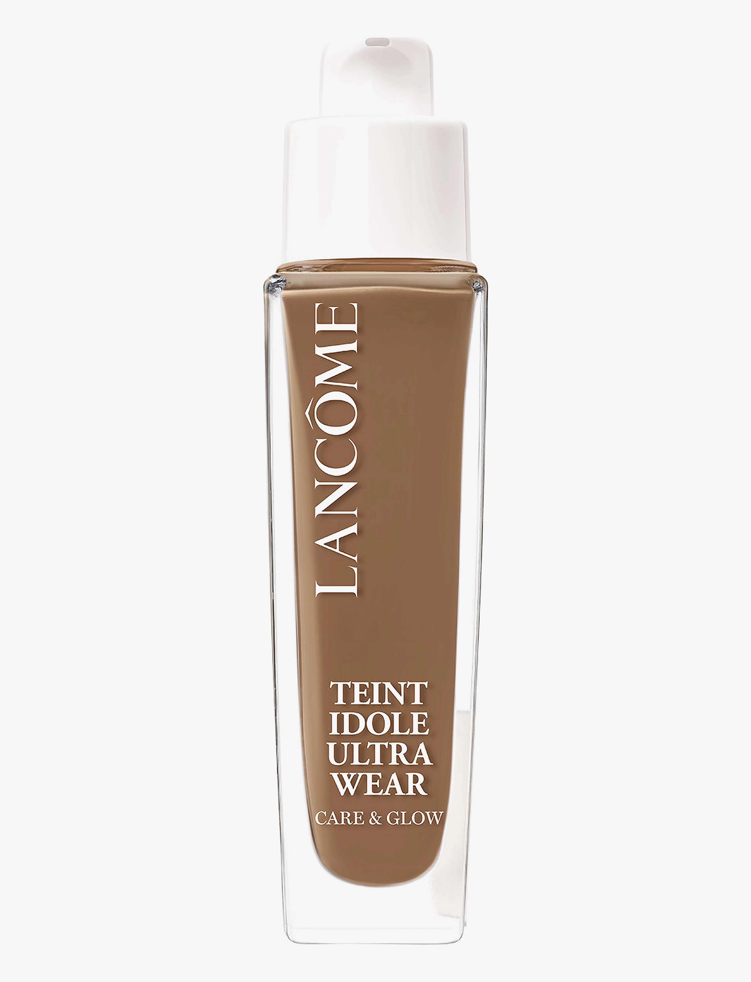 Lancôme - Teint Idole Fond de Teint - smink - 520w - 4