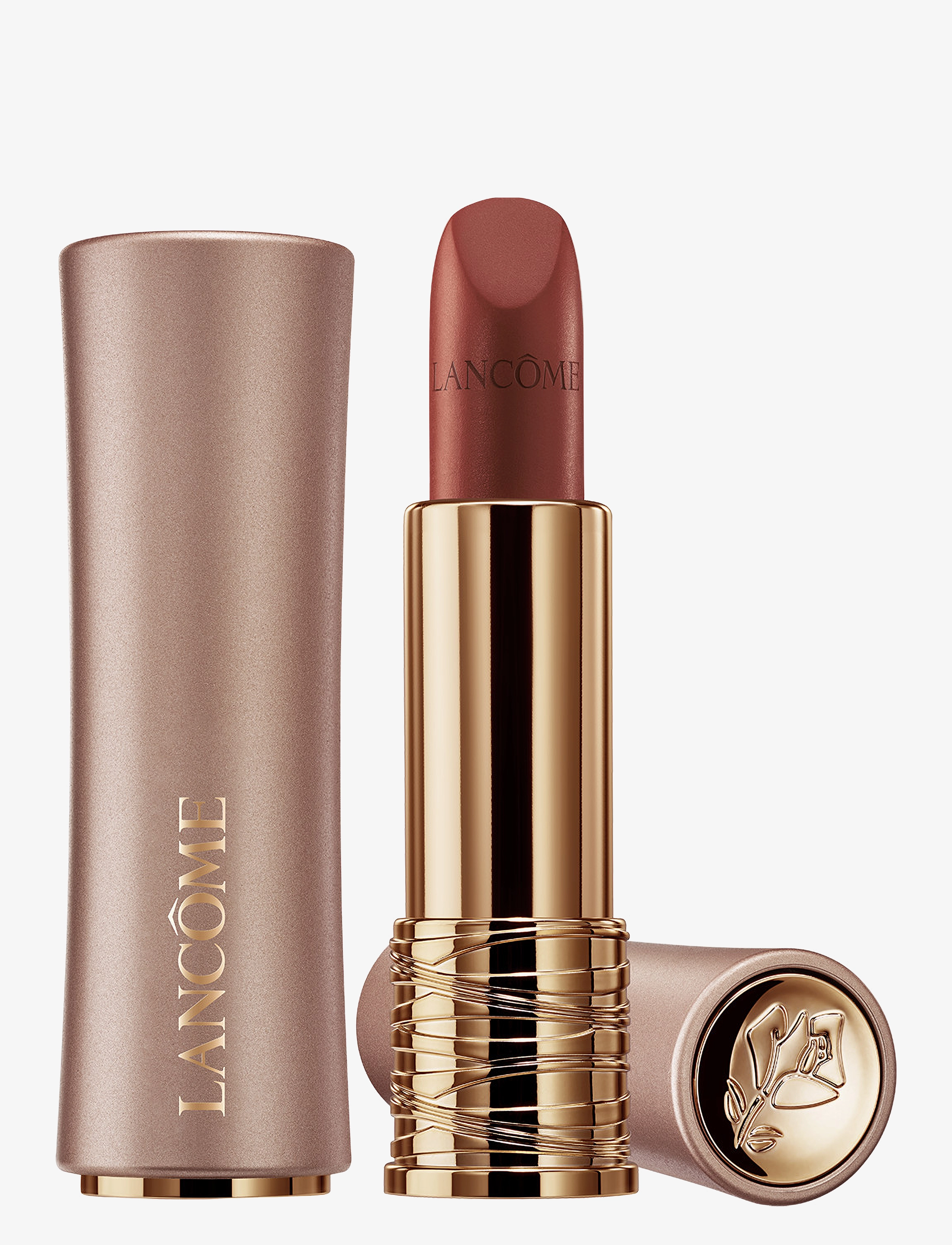 Lancôme Lancôme L'Absolu Rouge Intimatte 299 - Læbestifter - R22 299 / red