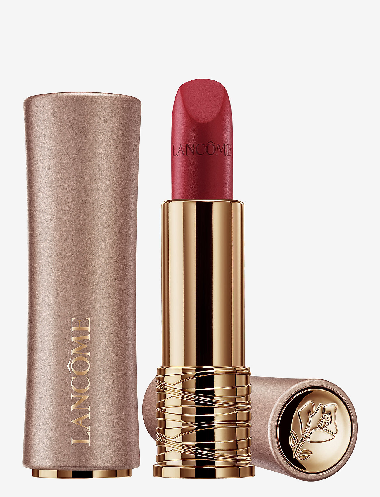 Lancôme - LC ABSOLU ROUGE INTIMATTE R22 505 - smink - r22 505 - 0