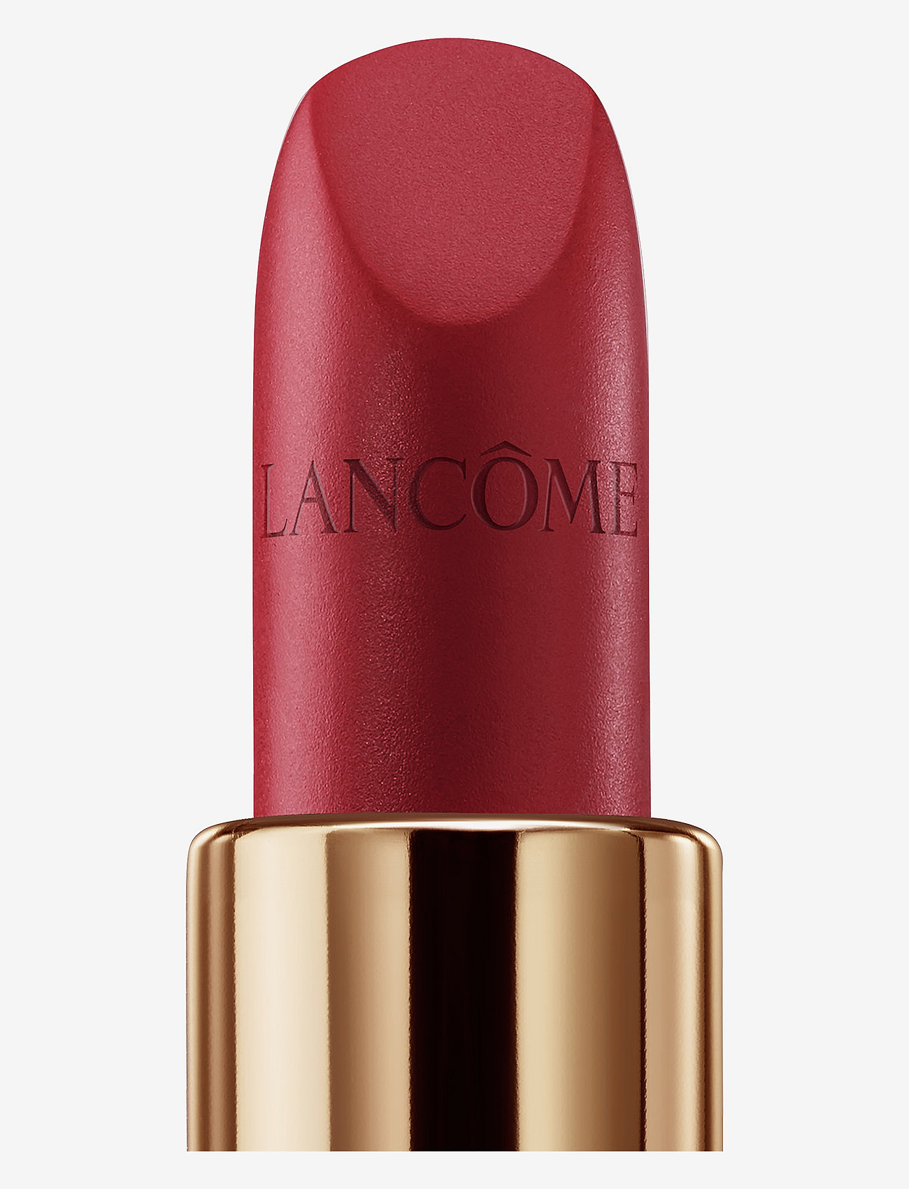 Lancôme - LC ABSOLU ROUGE INTIMATTE R22 505 - smink - r22 505 - 2