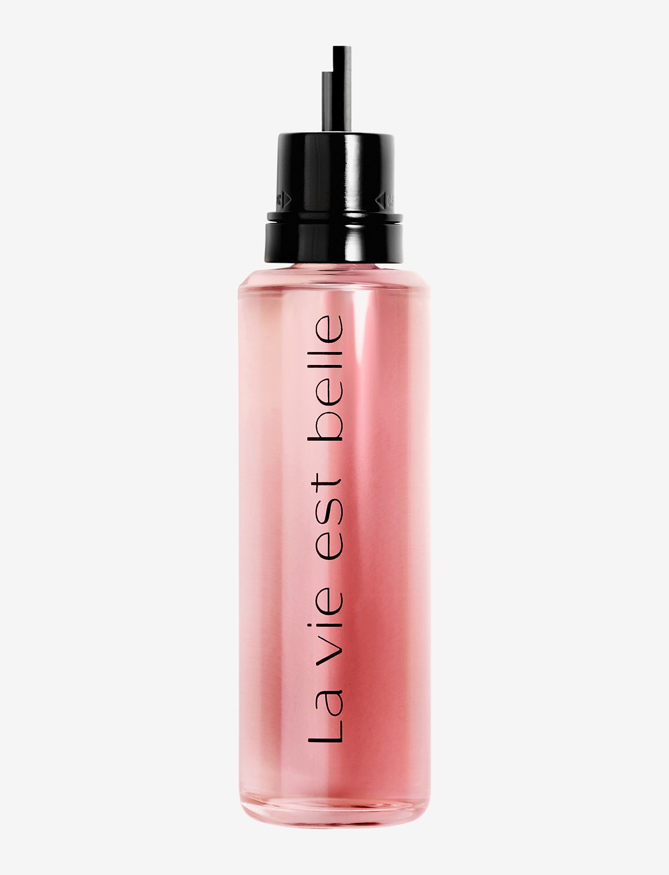 Lancôme La Vie Est Belle Eau De Parfum Refill 100ml, 100 ml, Pink, Parfume > Tåger, Dame