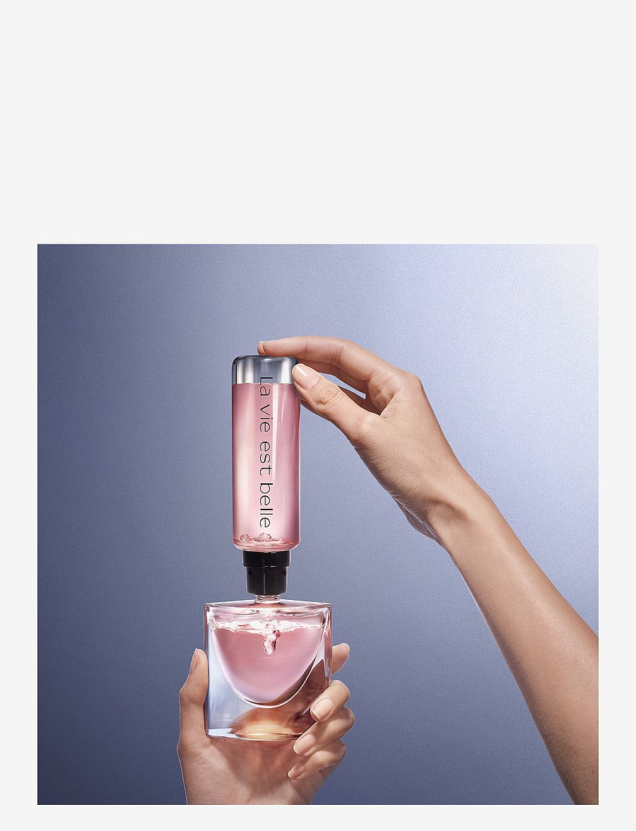 Lancôme - La vie est Belle Eau de Parfum Refill 100ml - parfumer - clear - 2