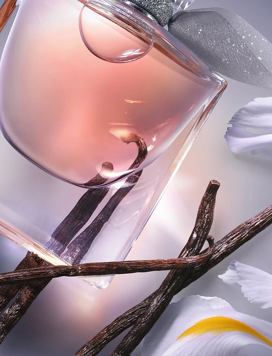 Lancôme - La vie est Belle Eau de Parfum Refill 100ml - parfumer - clear - 0