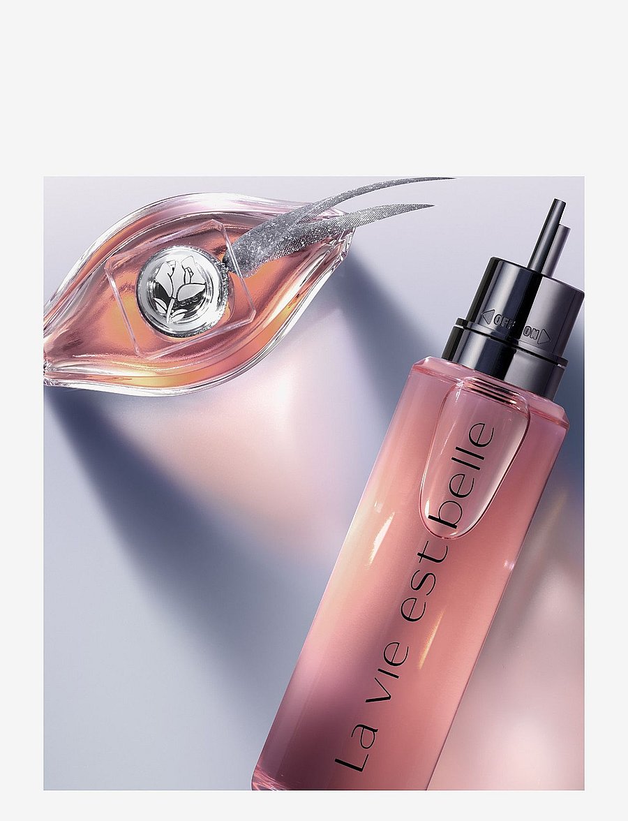 Lancôme - La vie est Belle Eau de Parfum Refill 100ml - parfumer - clear - 3