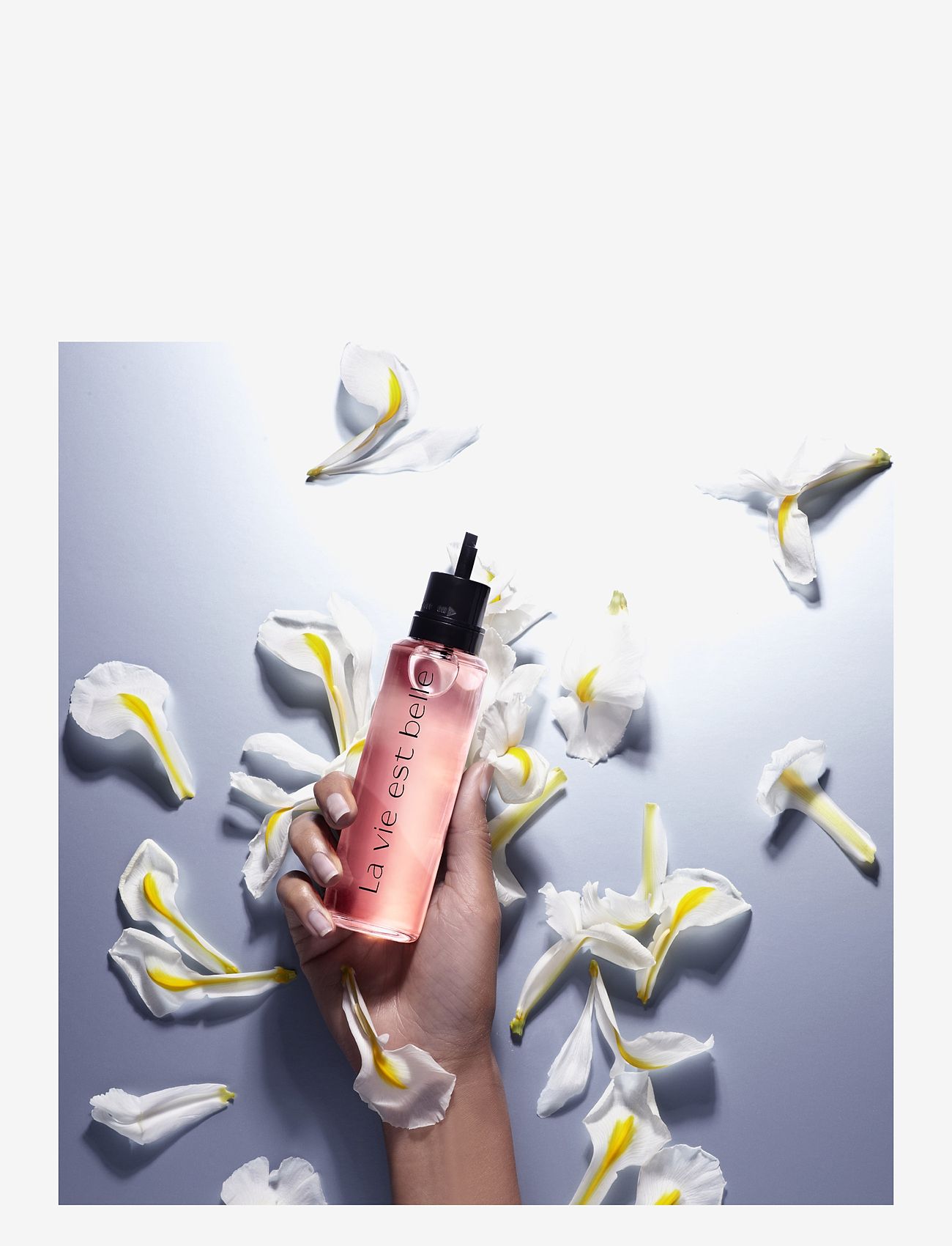 Lancôme - La vie est Belle Eau de Parfum Refill 100ml - clear - 3