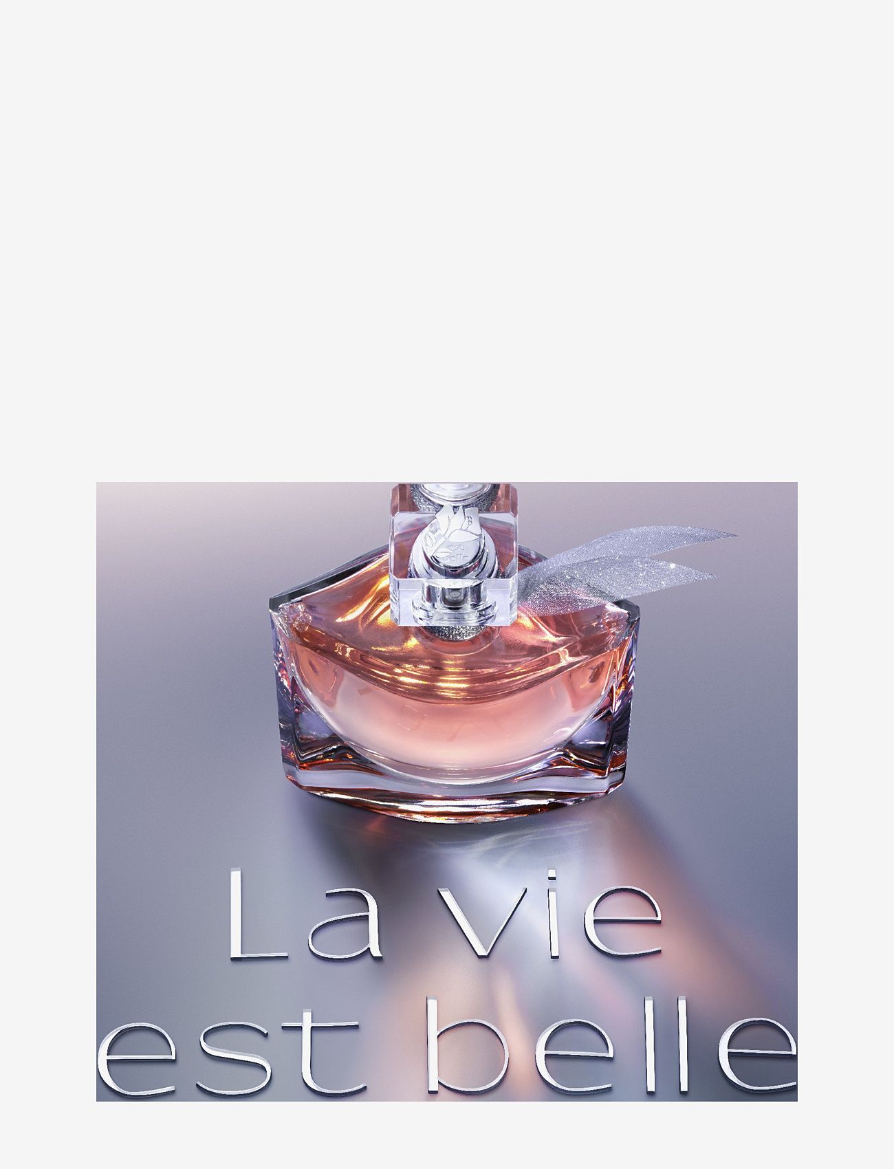 Lancôme - La vie est Belle Eau de Parfum Refill 100ml - hajuvedet - clear - 5
