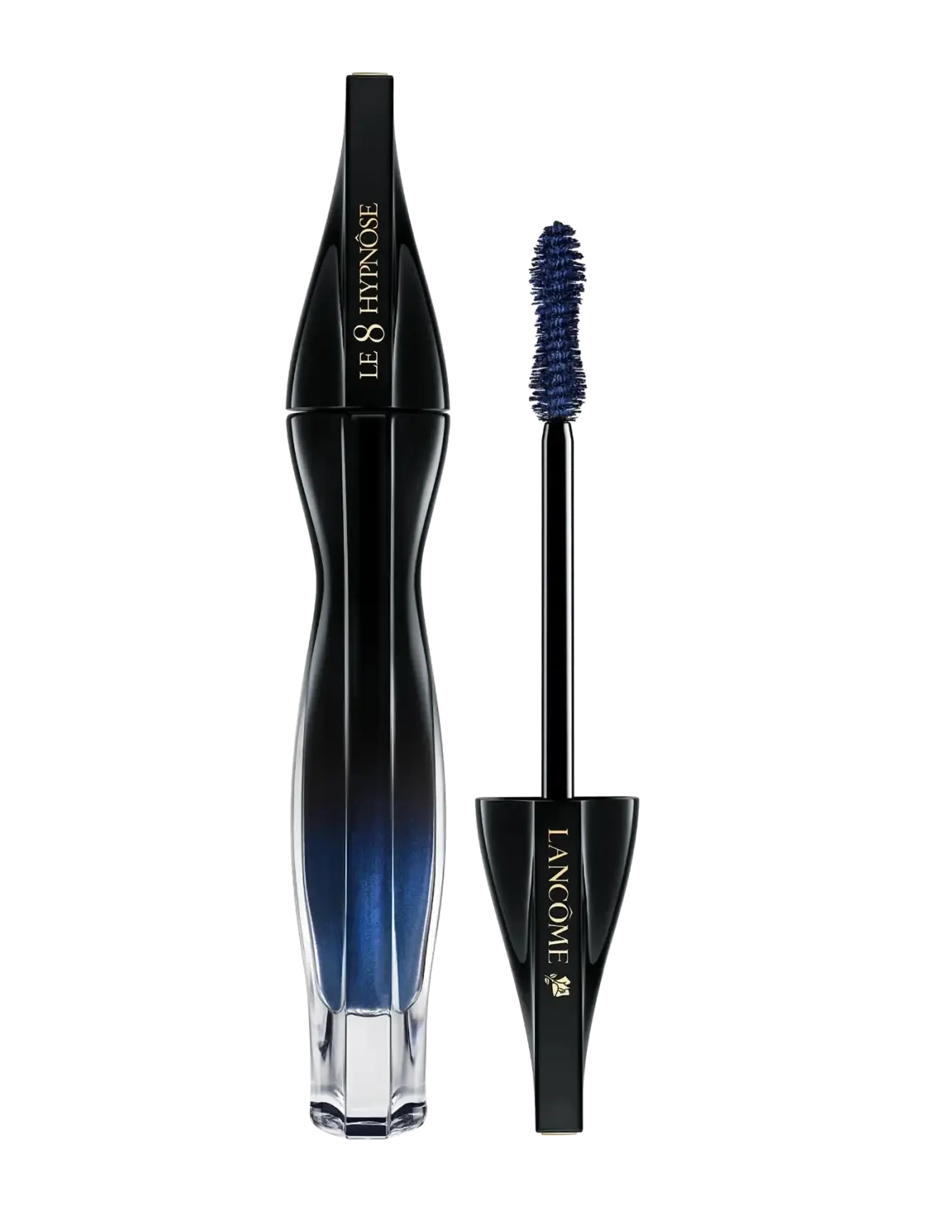 Lancôme LANCÔME LE 8 HYPNÔSE NOIR DE JAÏS - Lancôme - BLACK NOIR DE JAIS / clear