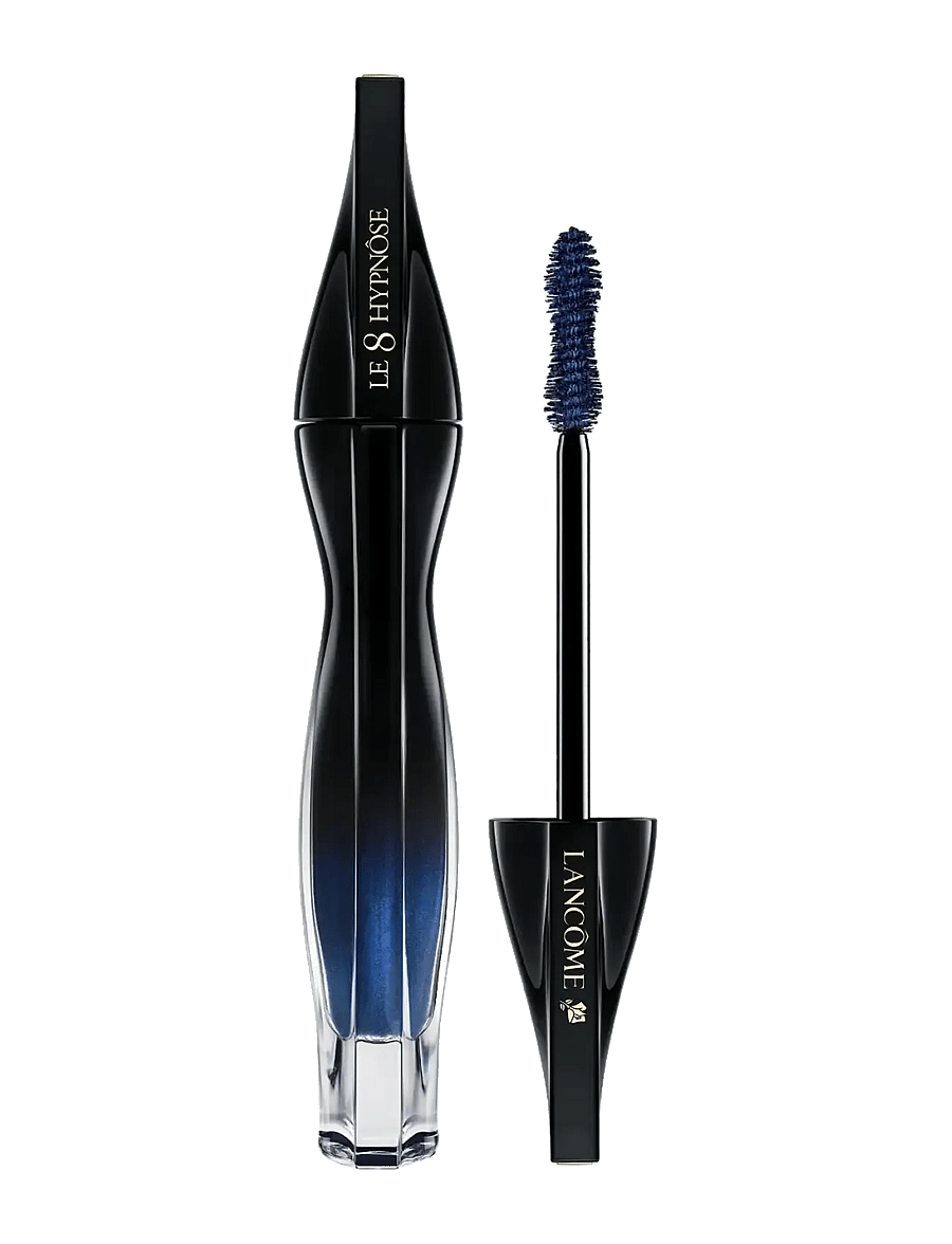 Lancôme - LANCÔME LE 8 HYPNÔSE NOIR DE JAÏS - augu og augabrúnir - black noir de jais - 0