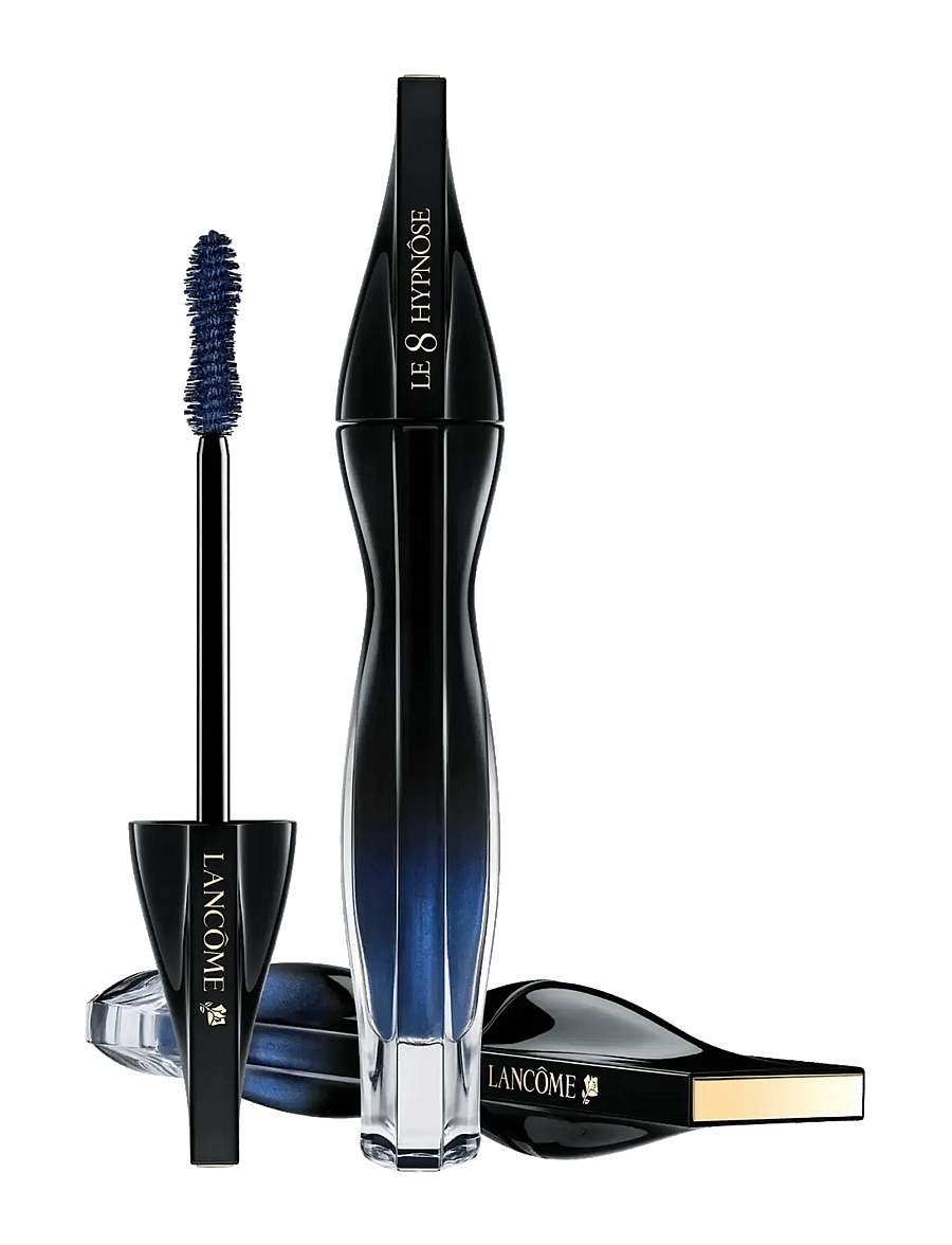 Lancôme - LANCÔME LE 8 HYPNÔSE NOIR DE JAÏS - augu og augabrúnir - black noir de jais - 1