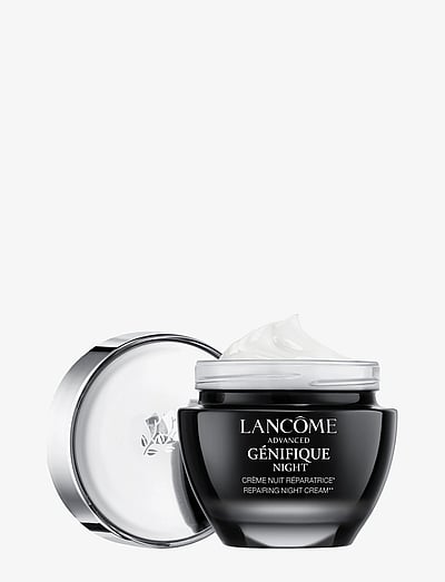 LancôMe GéNifique Barrier Night Cream 50ml - Natcreme