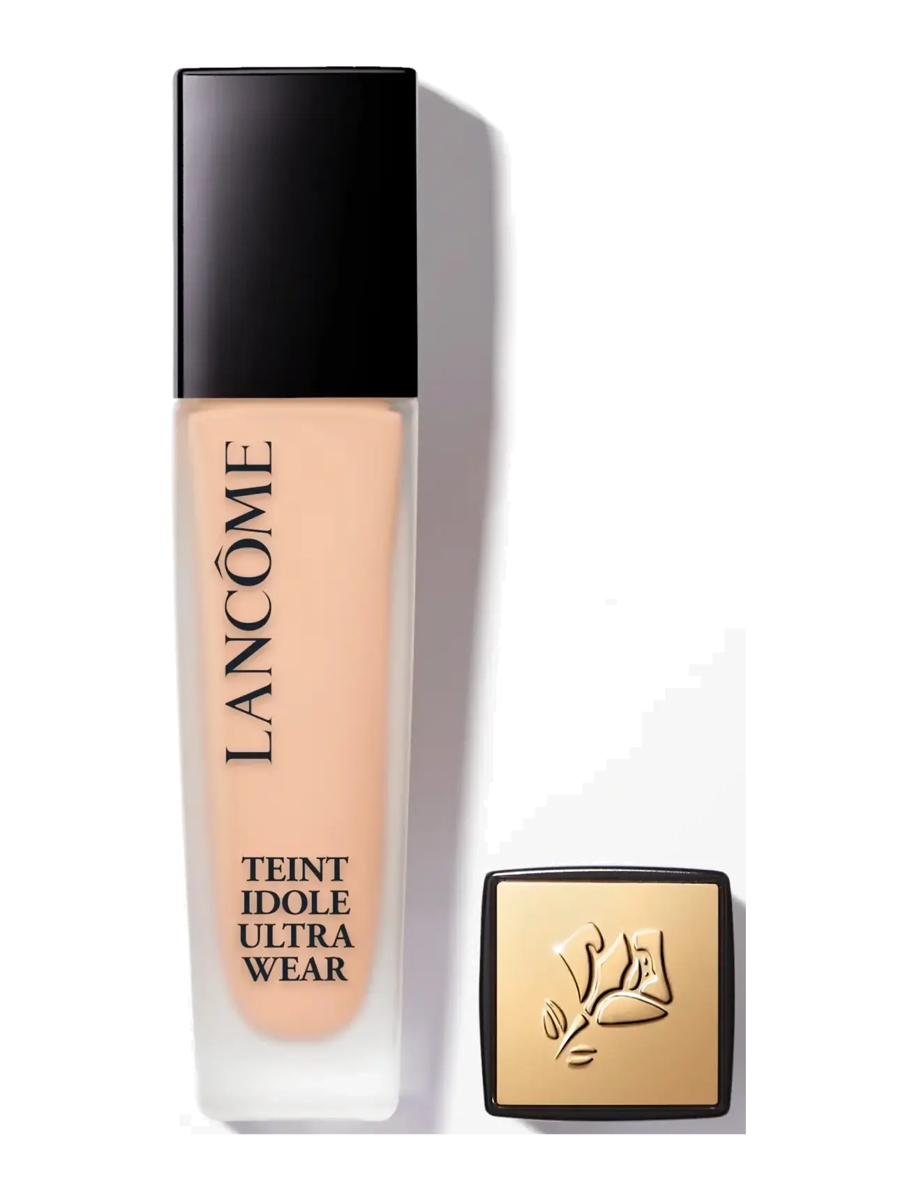 Lancôme Lancôme Teint Idole Ultra Wear 24H Longwear Foundation, 30 ml, Ansigt > Foundation, Dame