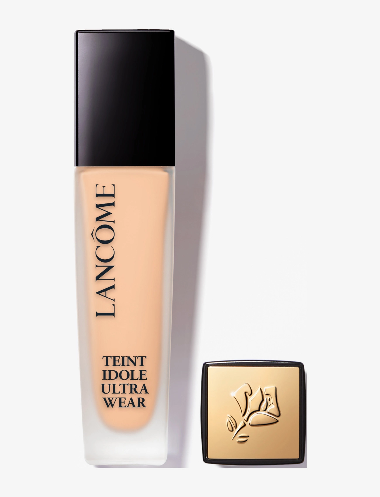 LANCÔME TEINT IDOLE ULTRA WEAR 24H LONGWEAR FOUNDATION 120N - 120N P B