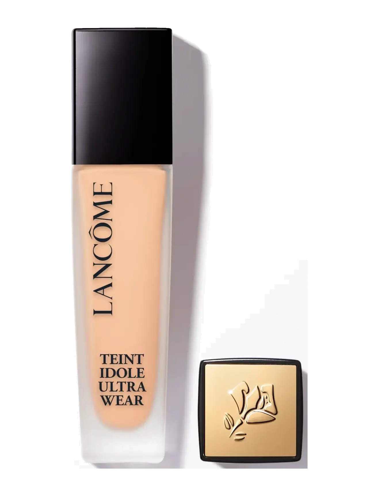 Lancôme Lancôme Teint Idole Ultra Wear 24H Longwear Foundation, 30 ml, Ansigt > Foundation, Dame