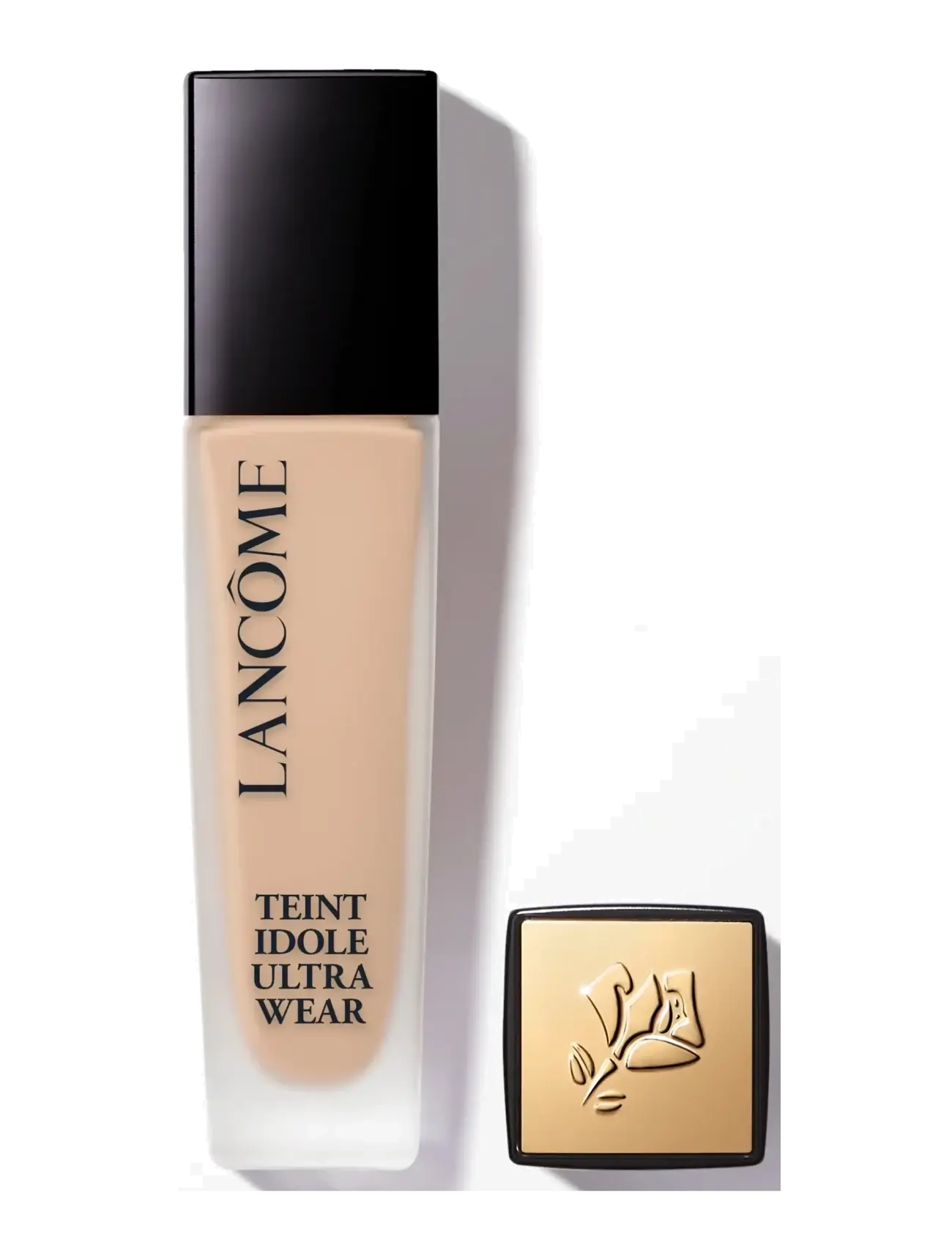 Lancôme LANCÔME TEINT IDOLE ULTRA WEAR 24H LONGWEAR FOUNDATION - Festtøj - 210C P B / natural