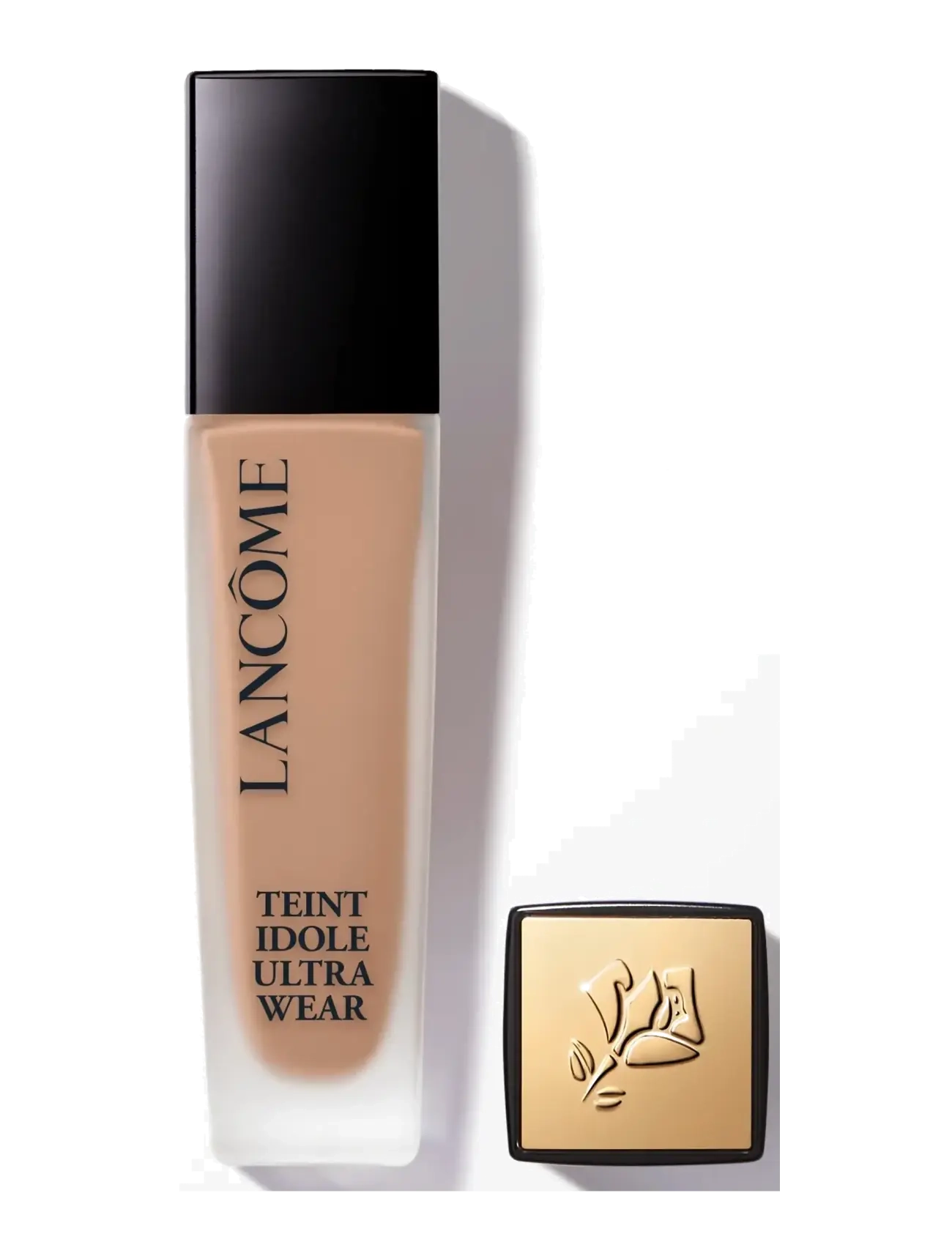 Lancôme LANCÔME TEINT IDOLE ULTRA WEAR 24H LONGWEAR FOUNDATION - Ansikte - 330N P B / natural