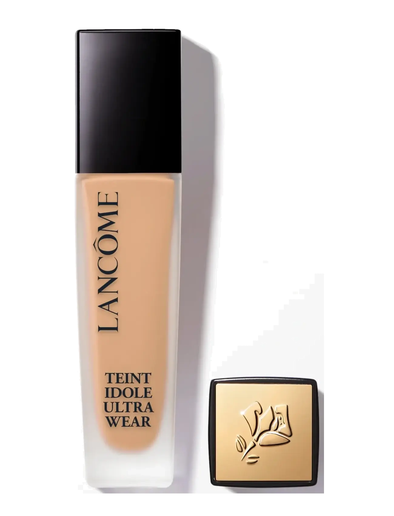 Lancôme Lancôme Teint Idole Ultra Wear 24H Longwear Foundation, 30 ml, Ansigt > Foundation, Dame