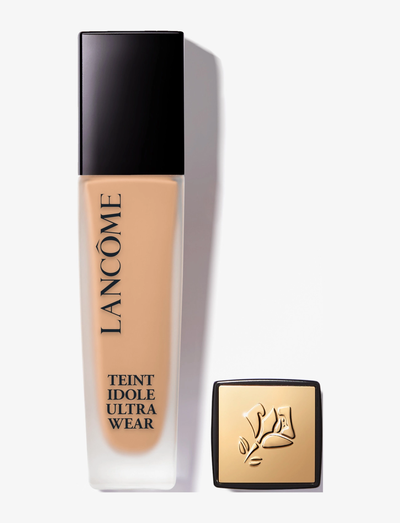 LANCÔME TEINT IDOLE ULTRA WEAR 24H LONGWEAR FOUNDATION 345N - 345N P B