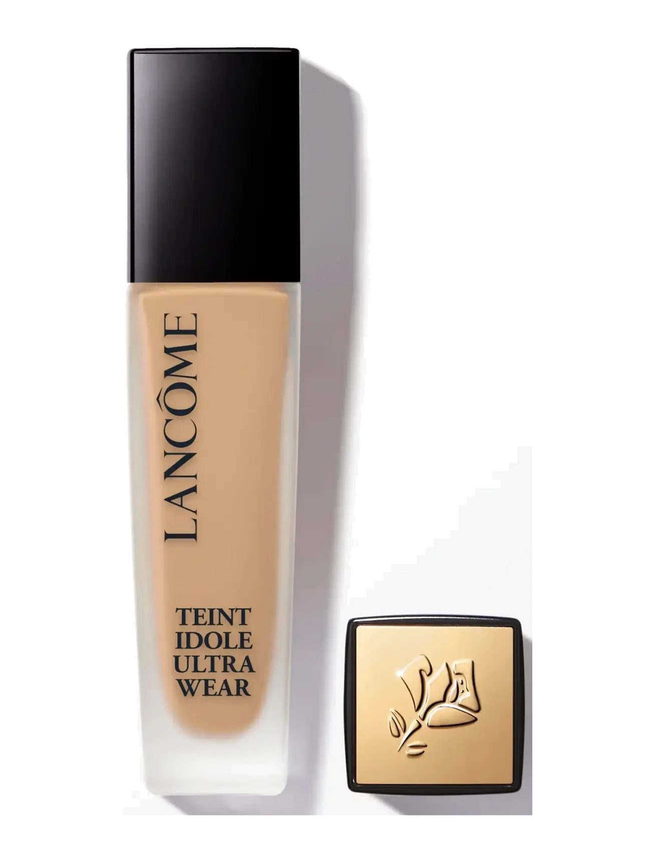 LANCÔME Teint idôle ultra wear foundation dam – bild 8
