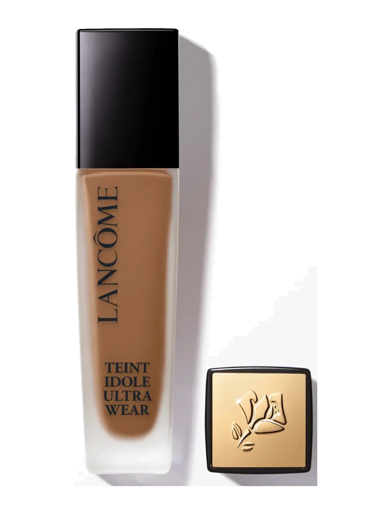 Lancôme Lancôme Teint Idole Ultra Wear 24H Longwear Foundation, 30 ml, Ansigt > Foundation, Dame