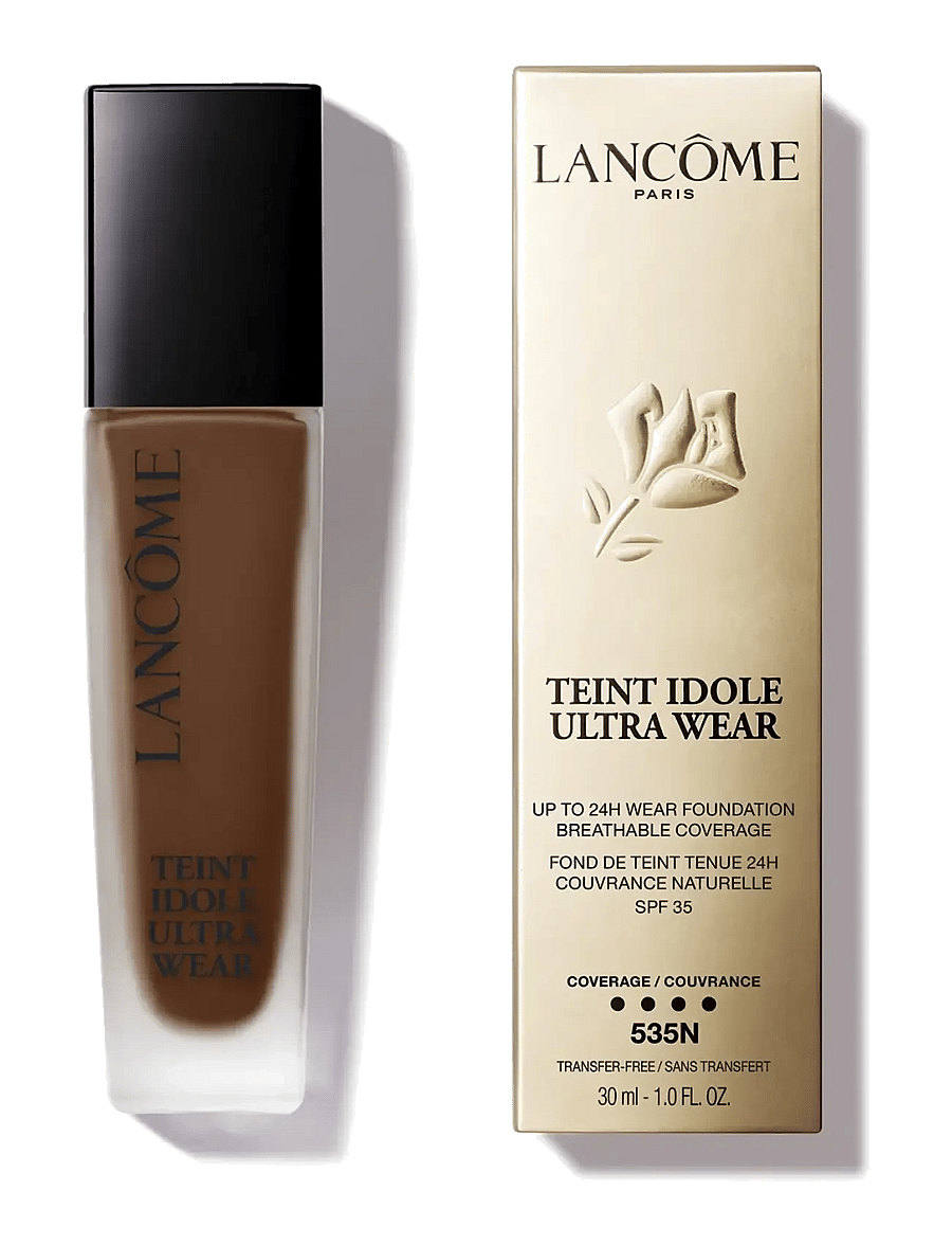 Lancôme - LANCÔME TEINT IDOLE ULTRA WEAR 24H LONGWEAR FOUNDATION - smink - 535n p b - 1