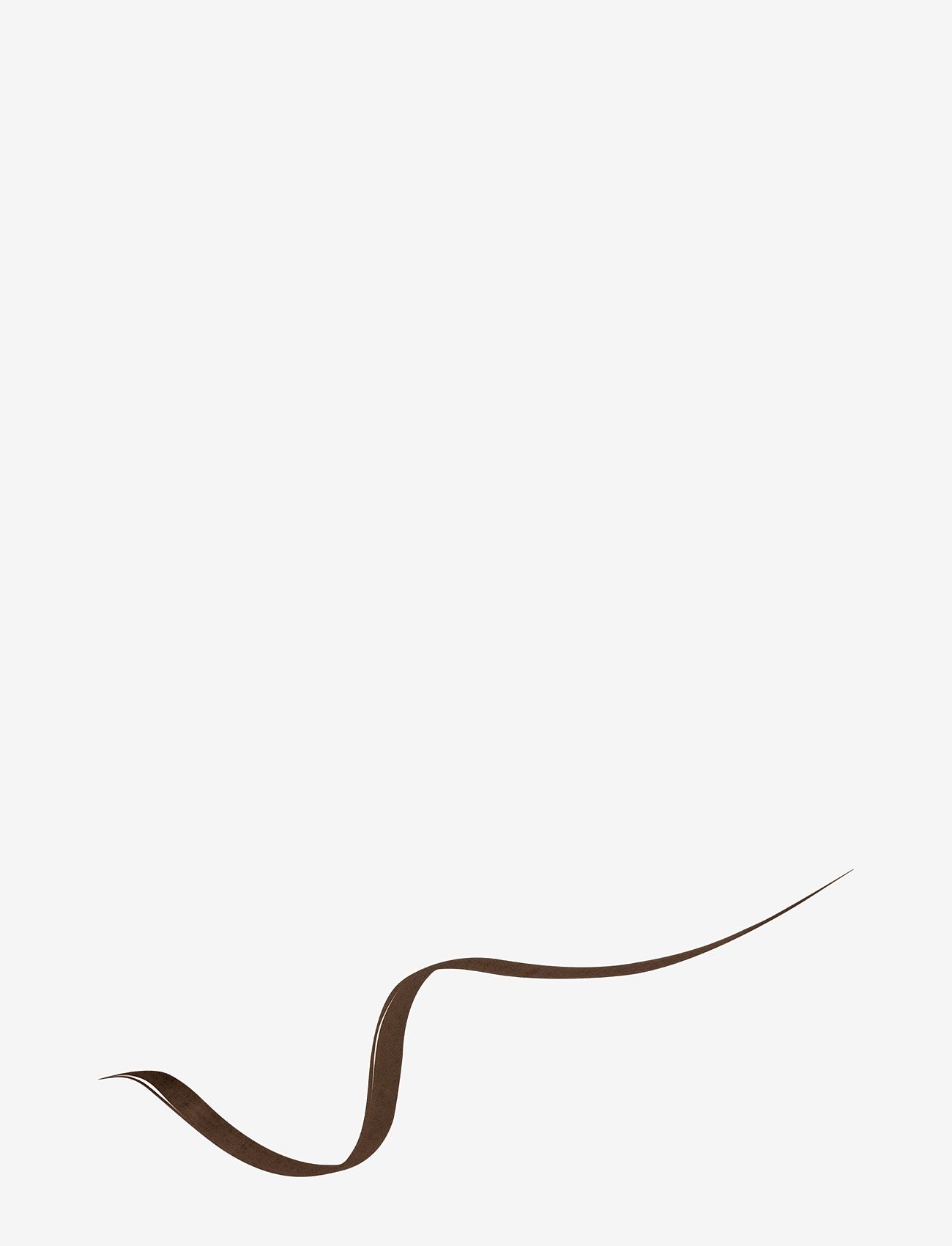 Lancôme - LANCÔME IDÔLE LINER BROWN - ULTRA PRECISE WATERPROOF LIQUID LINER - makeup - brown - 1