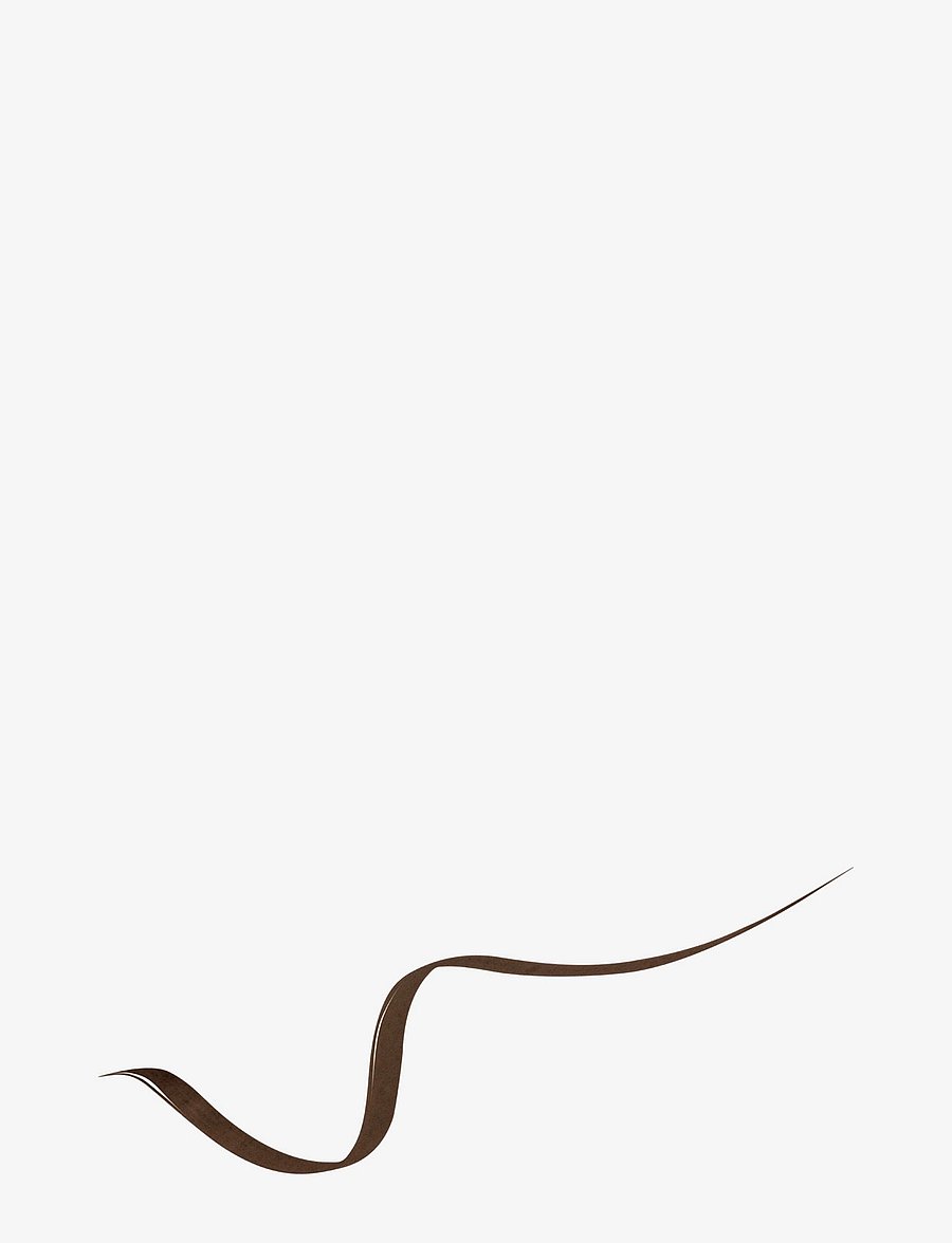 Lancôme - LANCÔME IDÔLE LINER BROWN - ULTRA PRECISE WATERPROOF LIQUID LINER - makeup - brown - 1