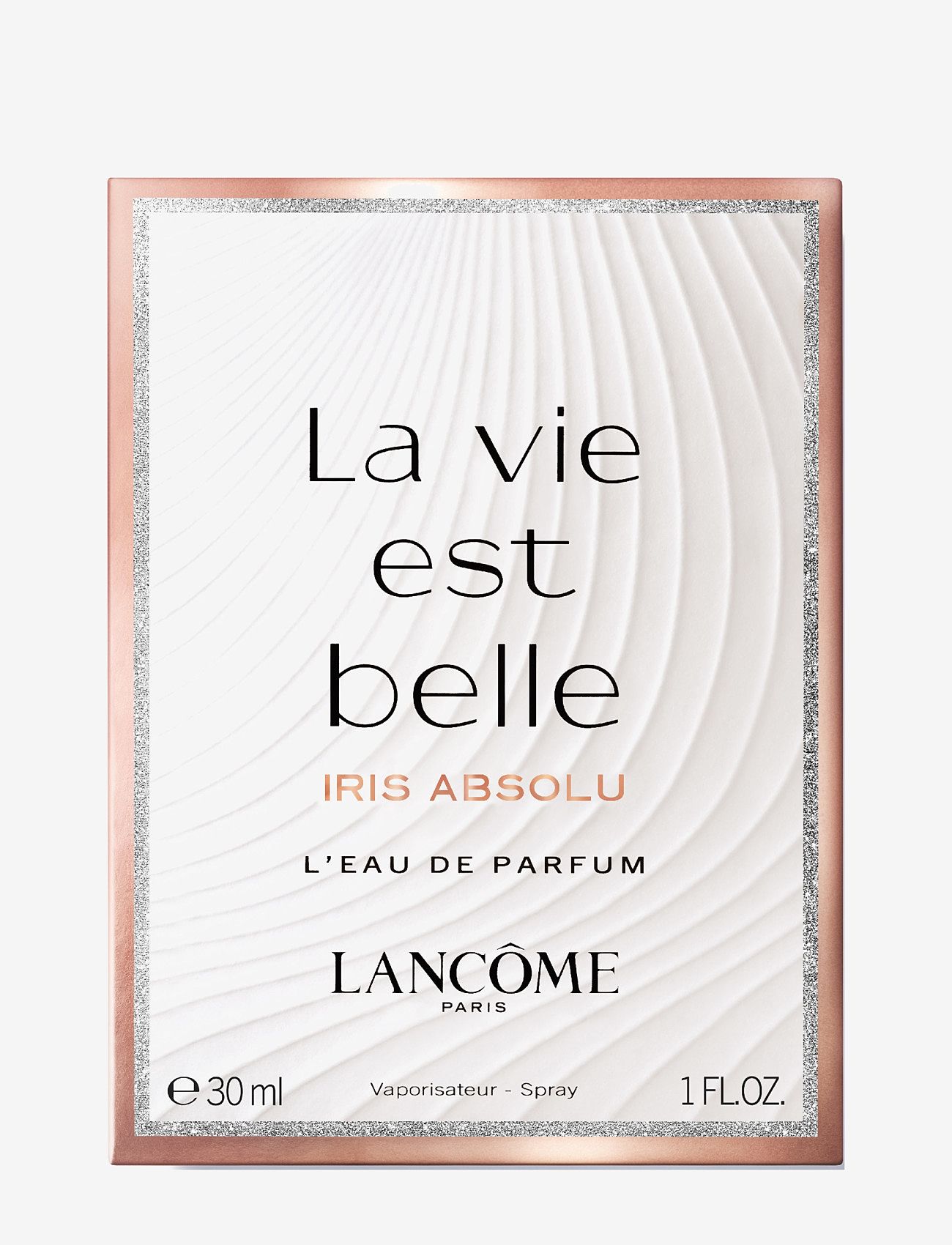Lancôme - LVEB IRIS INFINI NEW EDP V30ML - for her - clear - 1
