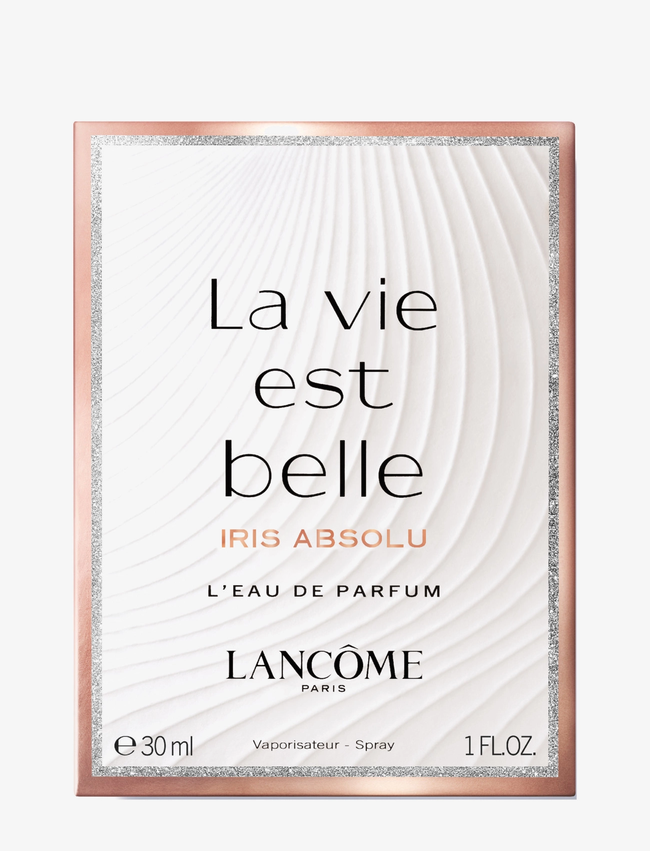 Lancôme - LVEB IRIS INFINI NEW EDP V30ML - till henne  - clear - 1