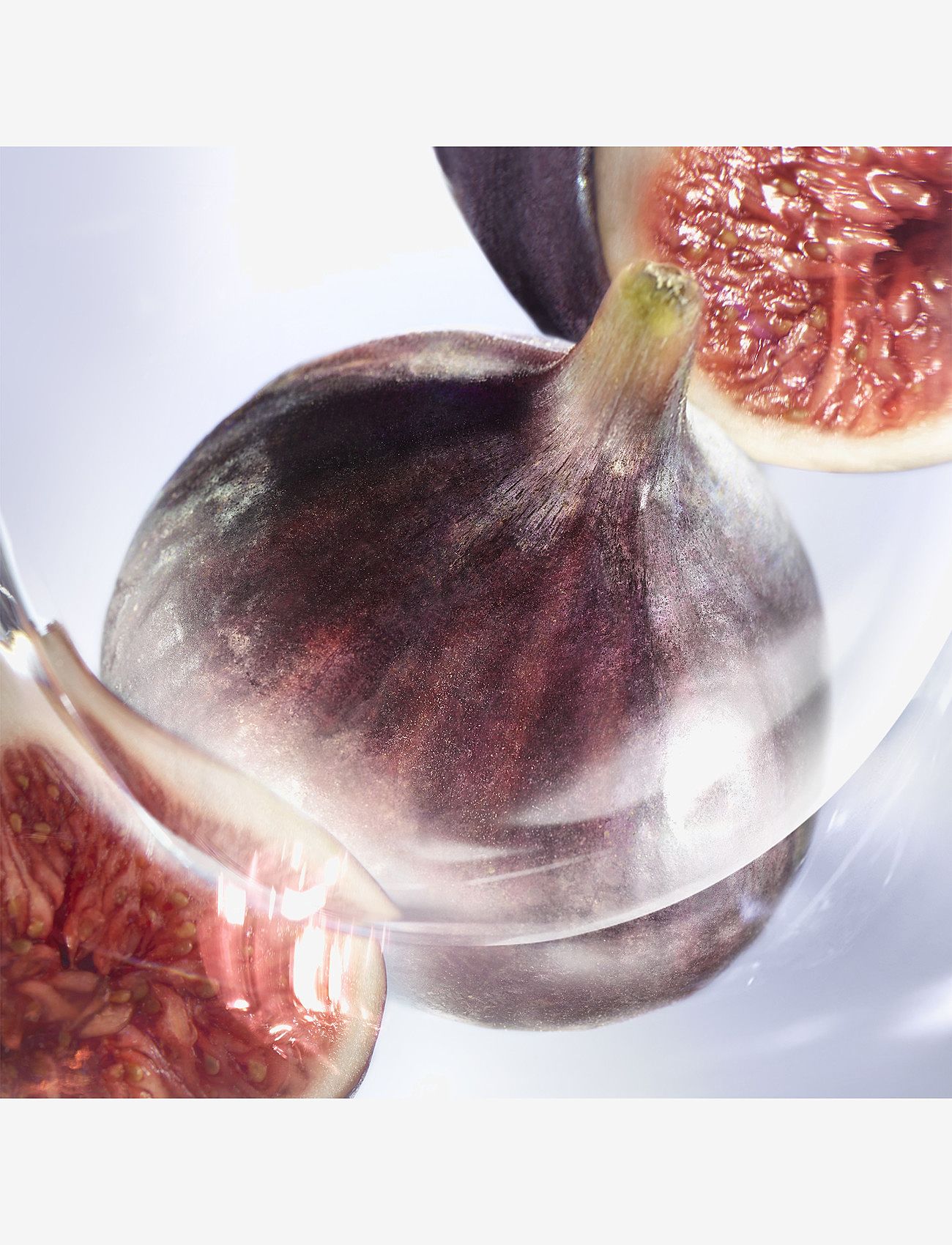 Lancôme - LVEB IRIS INFINI NEW EDP V50ML - för henne - clear - 3