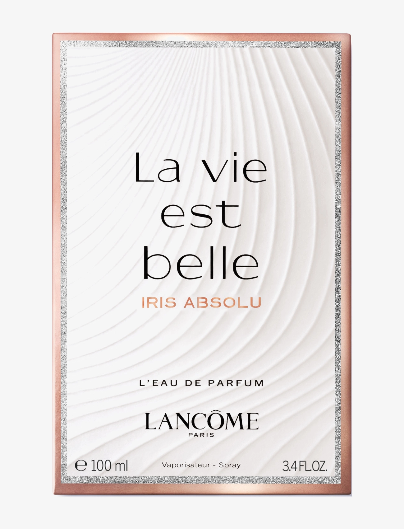 La Vie est Belle Iris Absolu Eau De Parfum 3
