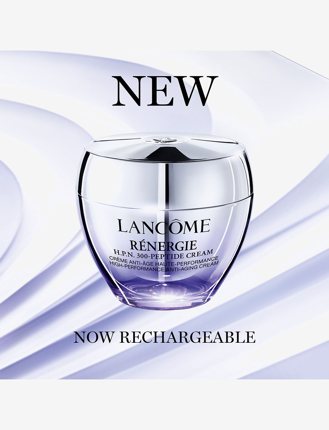 Lancôme - Lancôme Rénergie H.P.N. 300-Peptide Refill 50ml - sumarhúð - no colour - 1