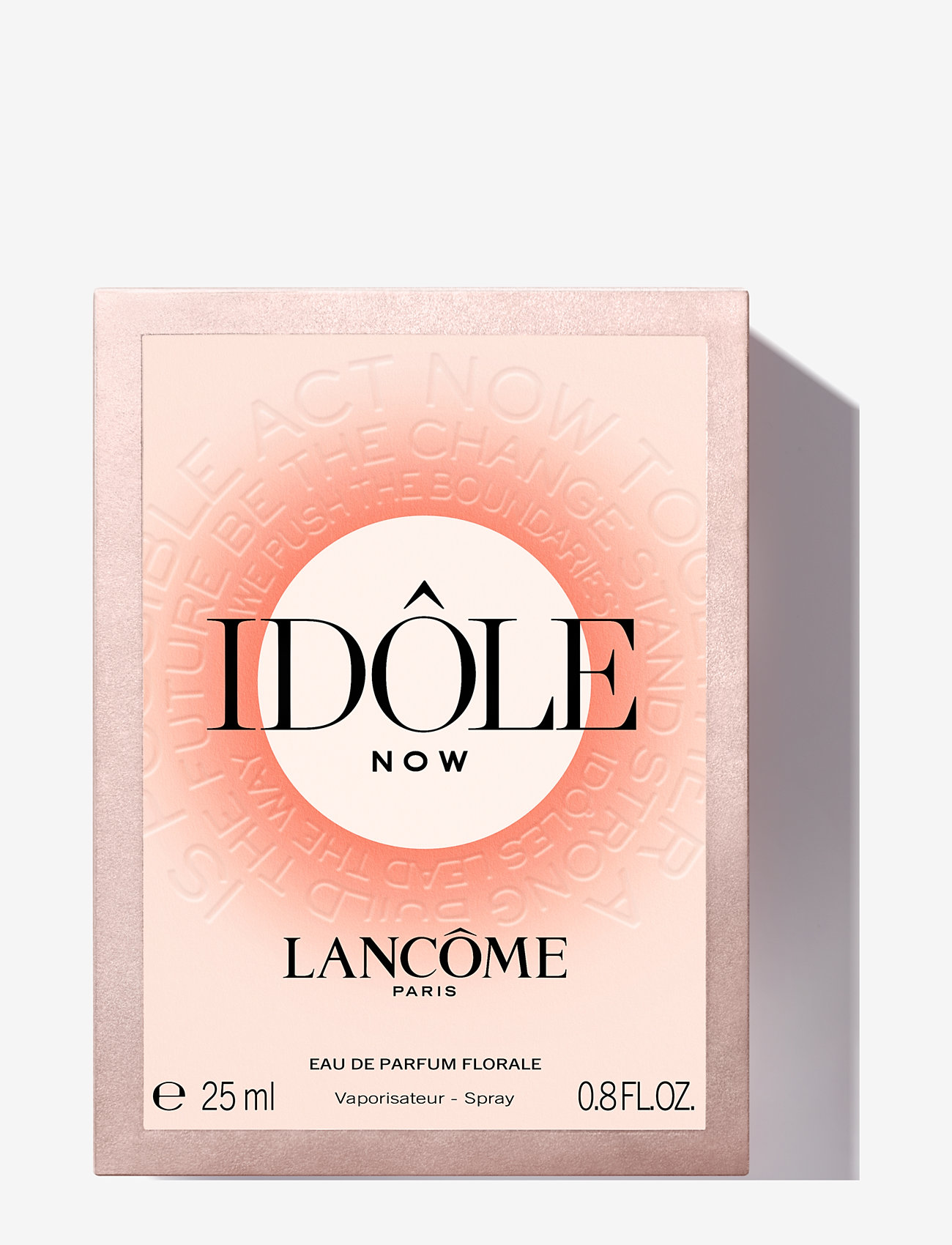 Lancôme - Lancôme Idôle Now Eau de Parfum 25ml - til hende  - clear - 1