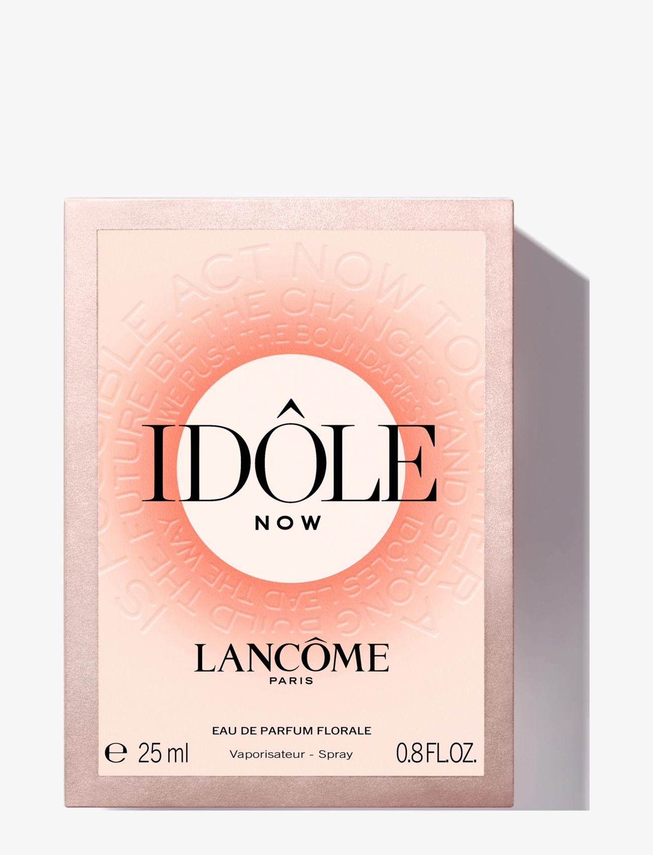 Lancôme - Lancôme Idôle Now Eau de Parfum 25ml - til hende  - clear - 1