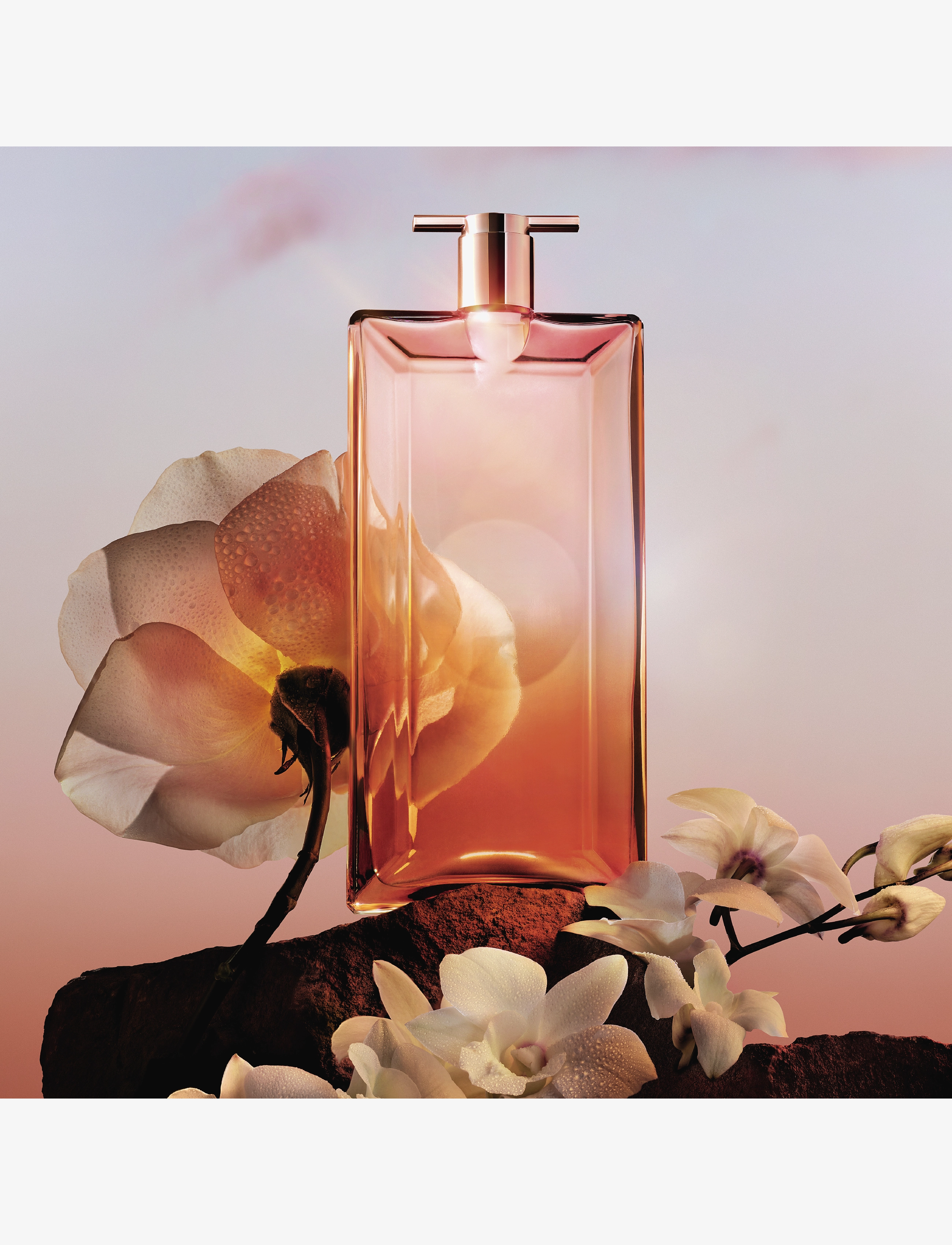 Lancôme - Lancôme Idôle Now Eau de Parfum 25ml - til hende  - clear - 2