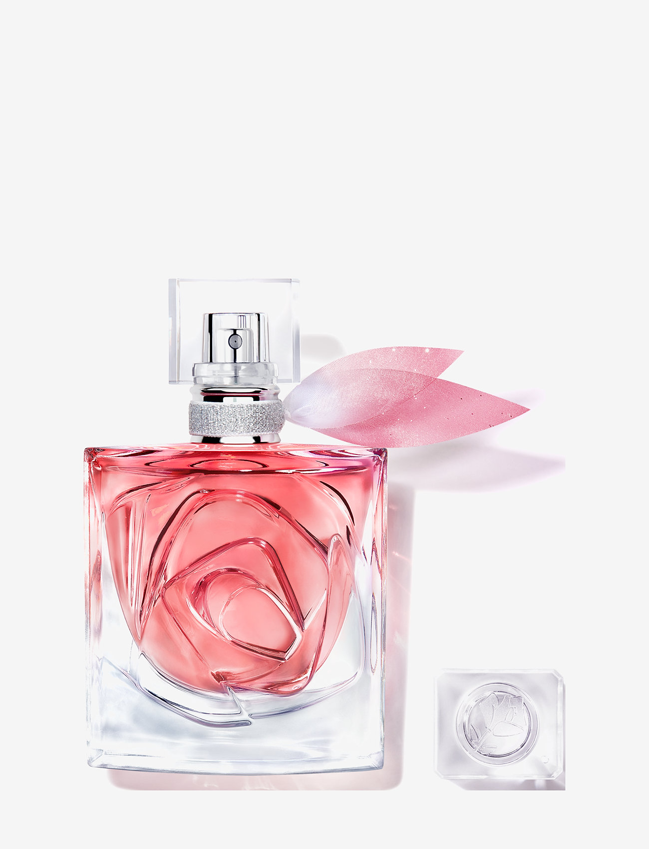 Lancôme - Lancôme La vie est belle ROSE EXTRAORDINAIRE Eau de Parfum 30ml - til hende  - clear - 0