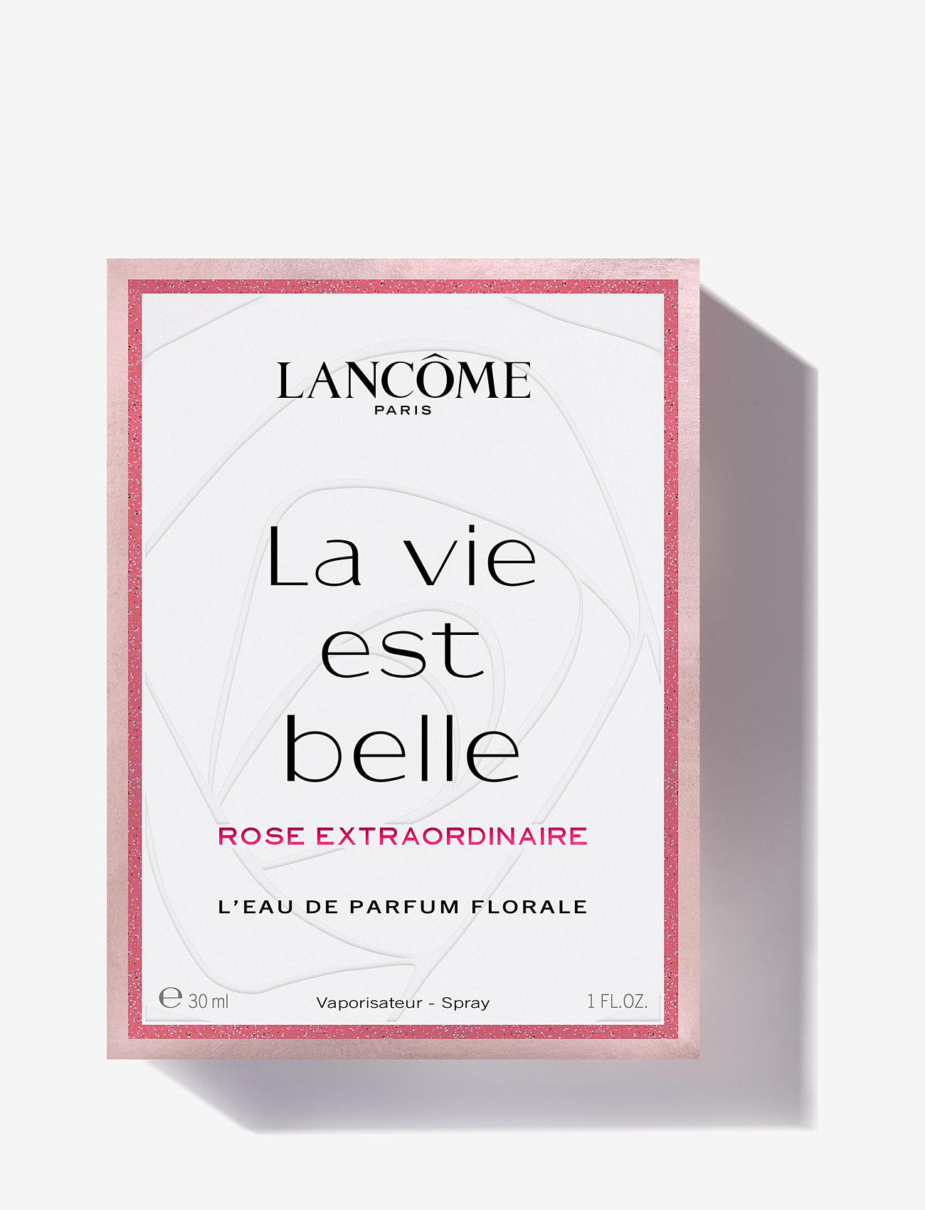 Lancôme - Lancôme La vie est belle ROSE EXTRAORDINAIRE Eau de Parfum 30ml - til hende  - clear - 1