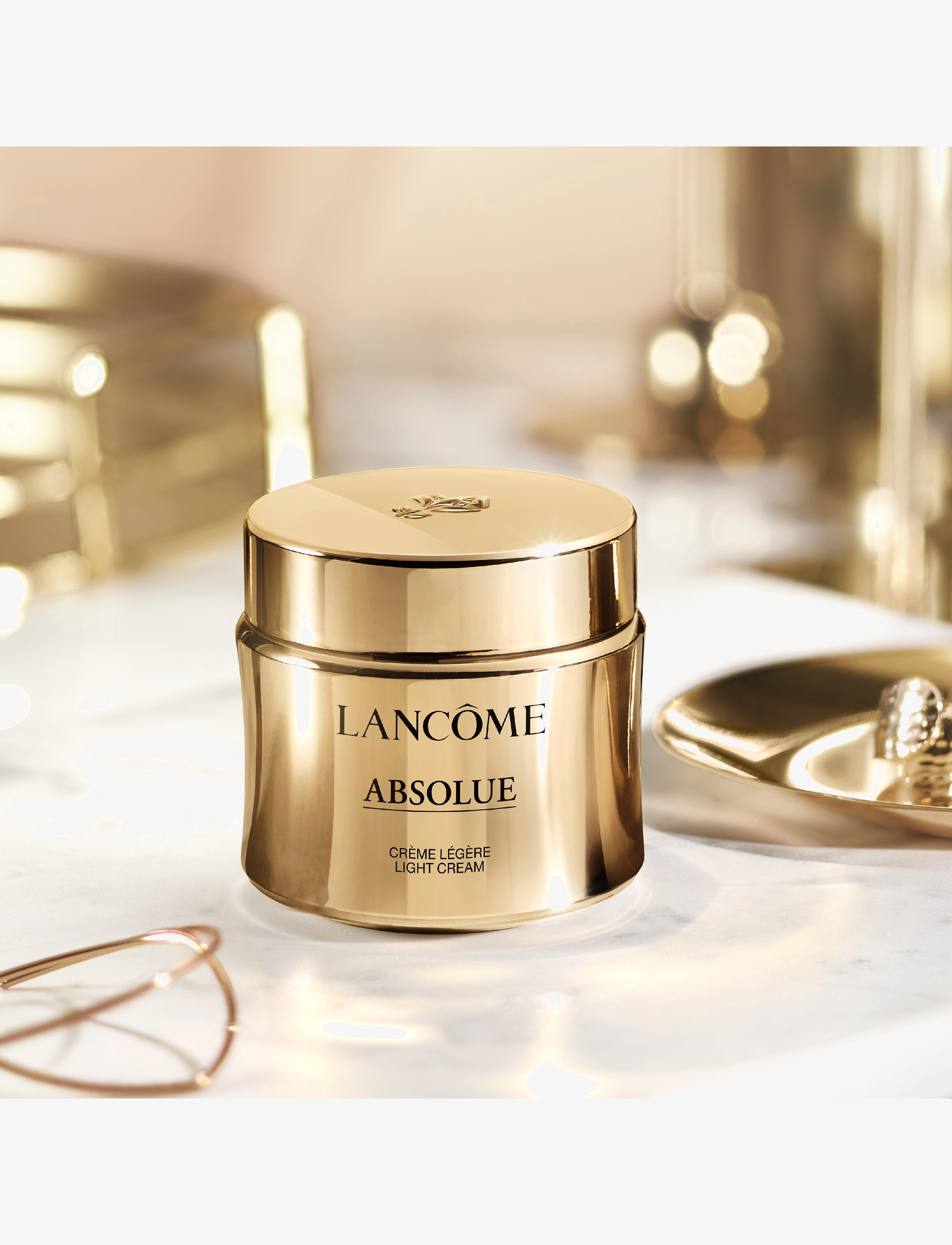 Lancôme - Absolue - clear - 3