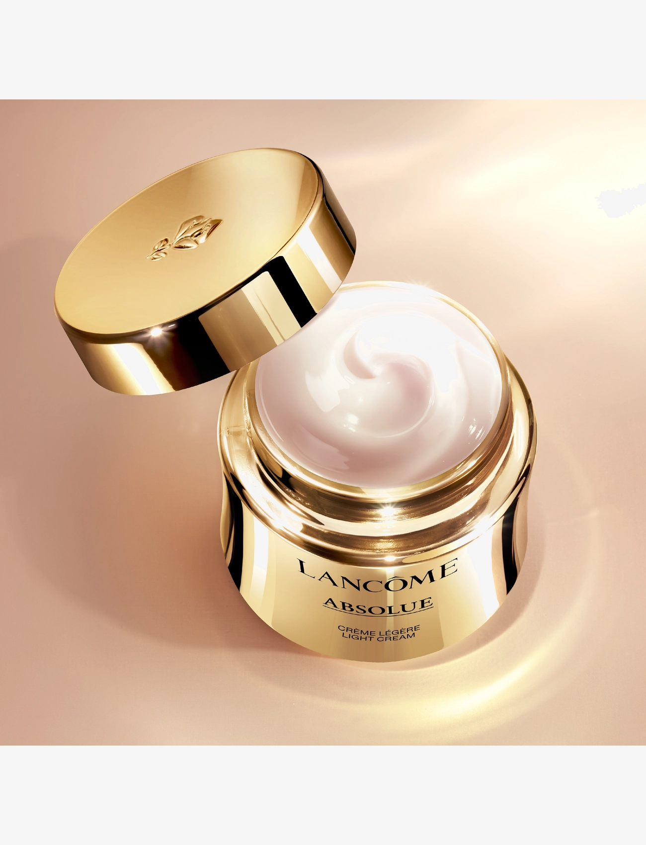 Lancôme - Absolue - clear - 4
