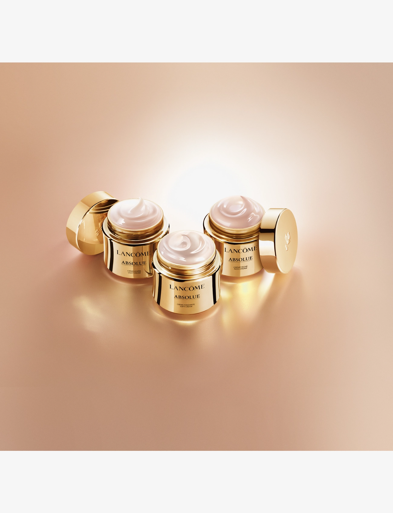 Lancôme - Absolue - clear - 5