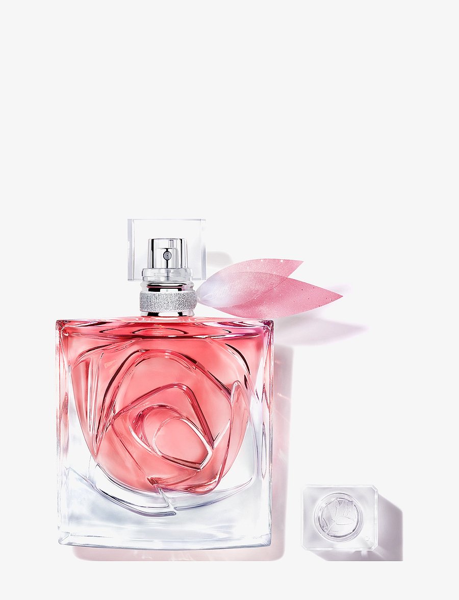 Lancôme - LCM LVEB ROSE EXTRA EDP V50ml - naisille - clear - 0