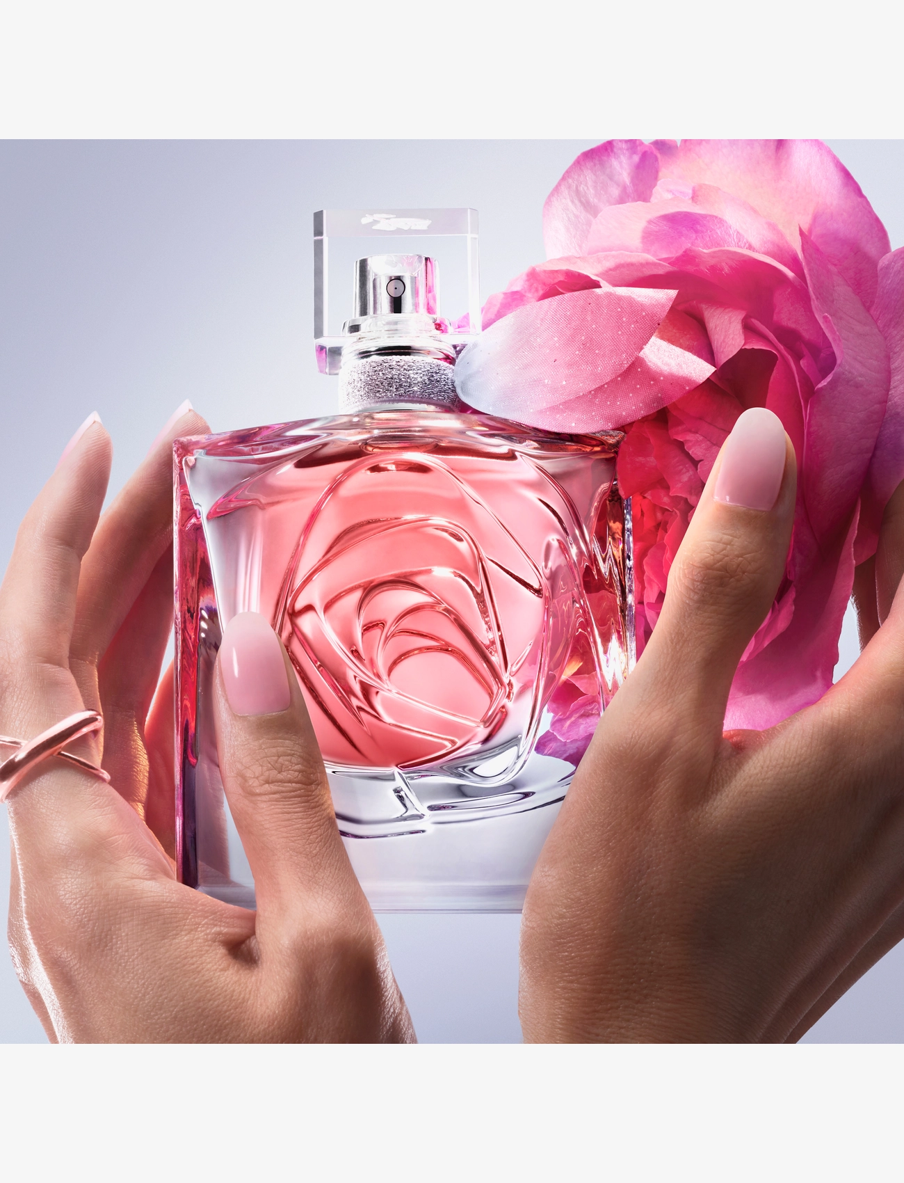 La vie est belle Rose Extraordinaire Eau de Parfum 4