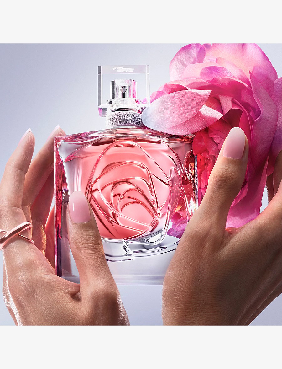 Lancôme - LCM LVEB ROSE EXTRA EDP V50ml - naisille - clear - 2