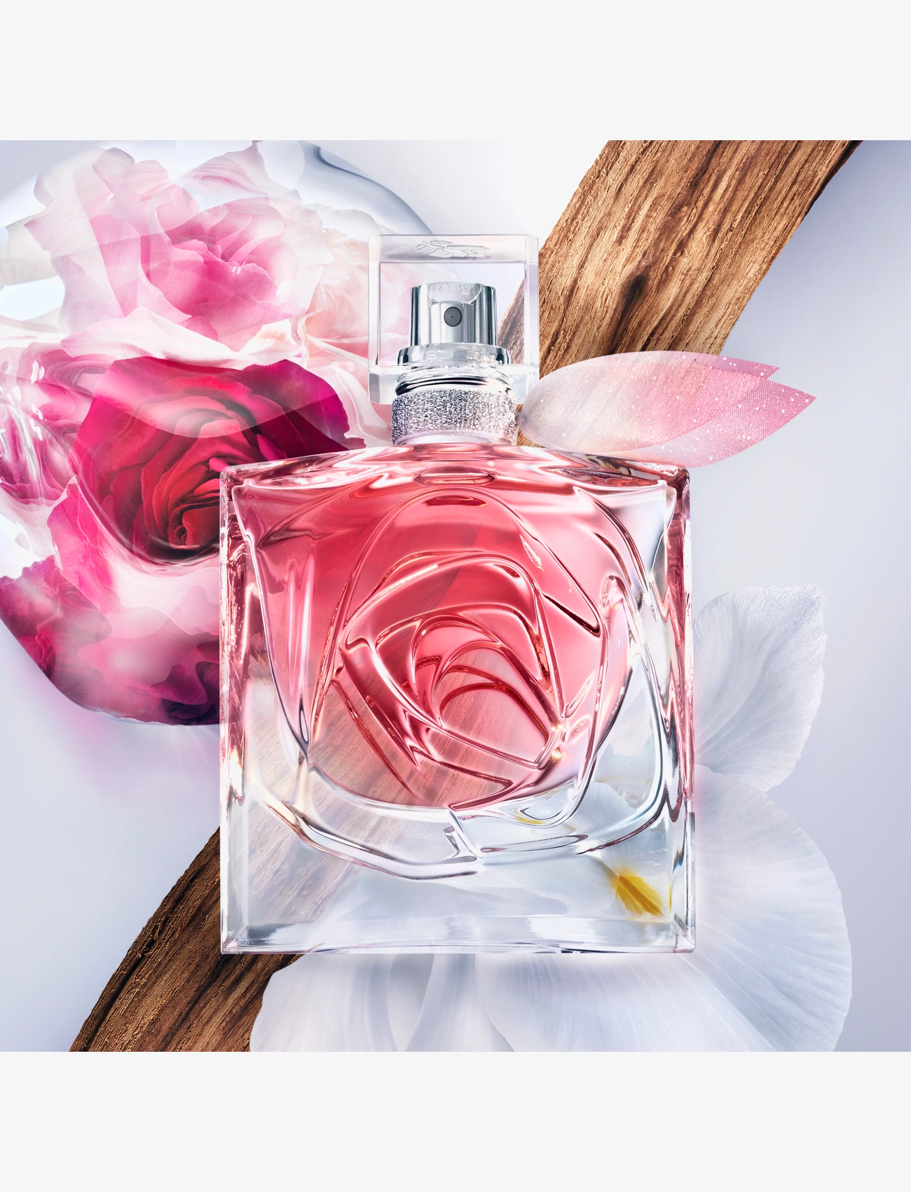 La vie est belle Rose Extraordinaire Eau de Parfum 5