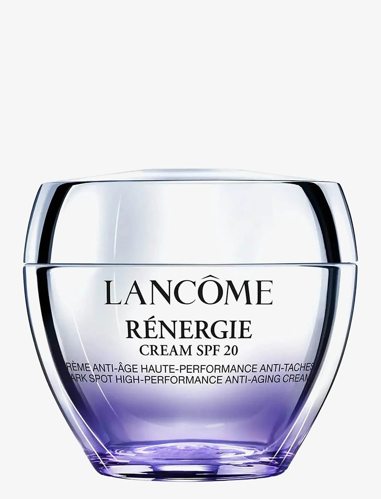 Lancôme - Lancôme Rénergie H.P.N. 300-Peptide Cream SPF25 50ml - sommerens hudpleje - no colour - 0