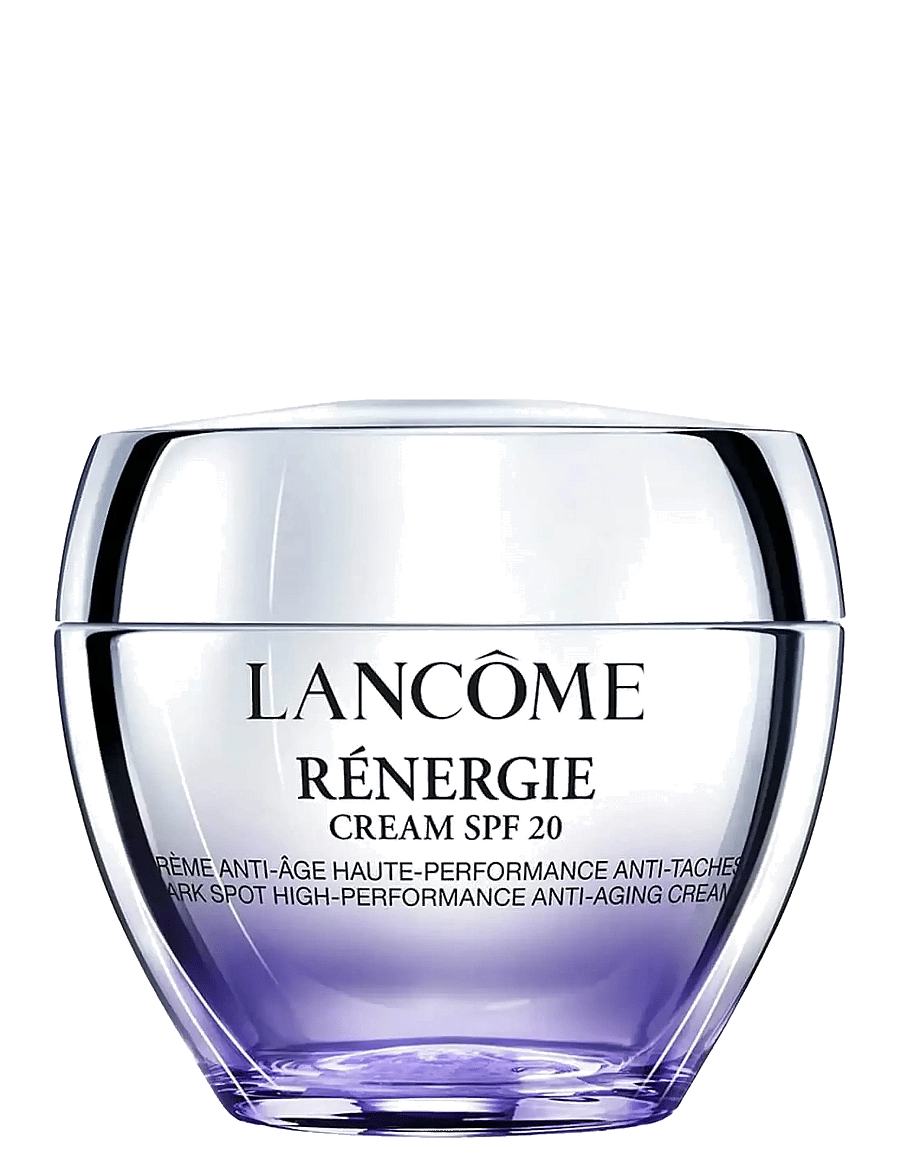 Lancôme - Lancôme Rénergie H.P.N. 300-Peptide Cream SPF25 50ml - sommarens hudvård - no colour - 0