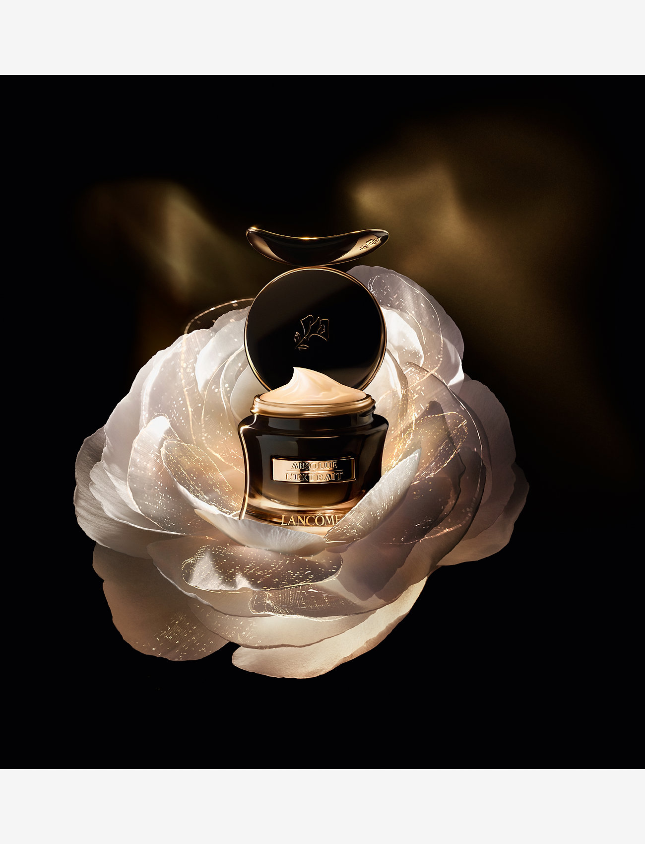 Lancôme - Lancôme Absolue L'Extrait Ögoncreme 15ml - Øjencremer - clear - 1