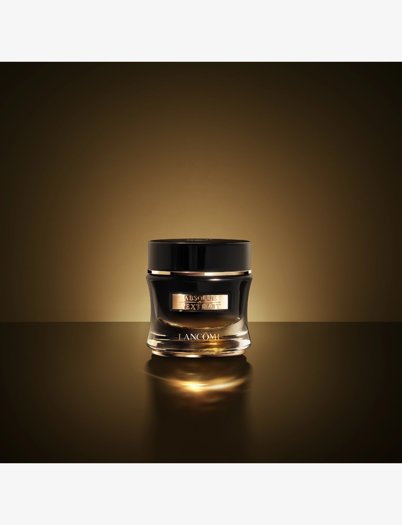 Lancôme - Lancôme Absolue L'Extrait Ögoncreme 15ml - Ögonkräm - clear - 2