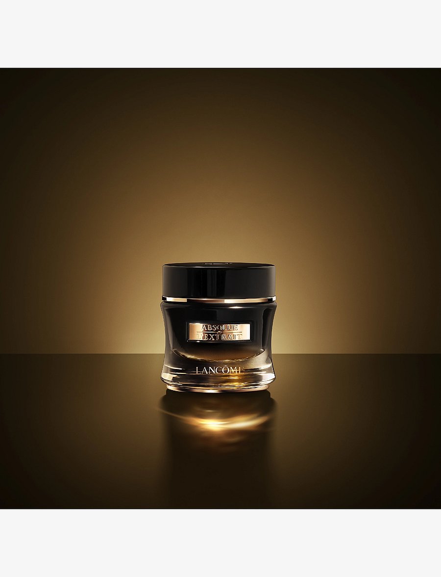 Lancôme - Lancôme Absolue L'Extrait Ögoncreme 15ml - Ögonkräm - clear - 2